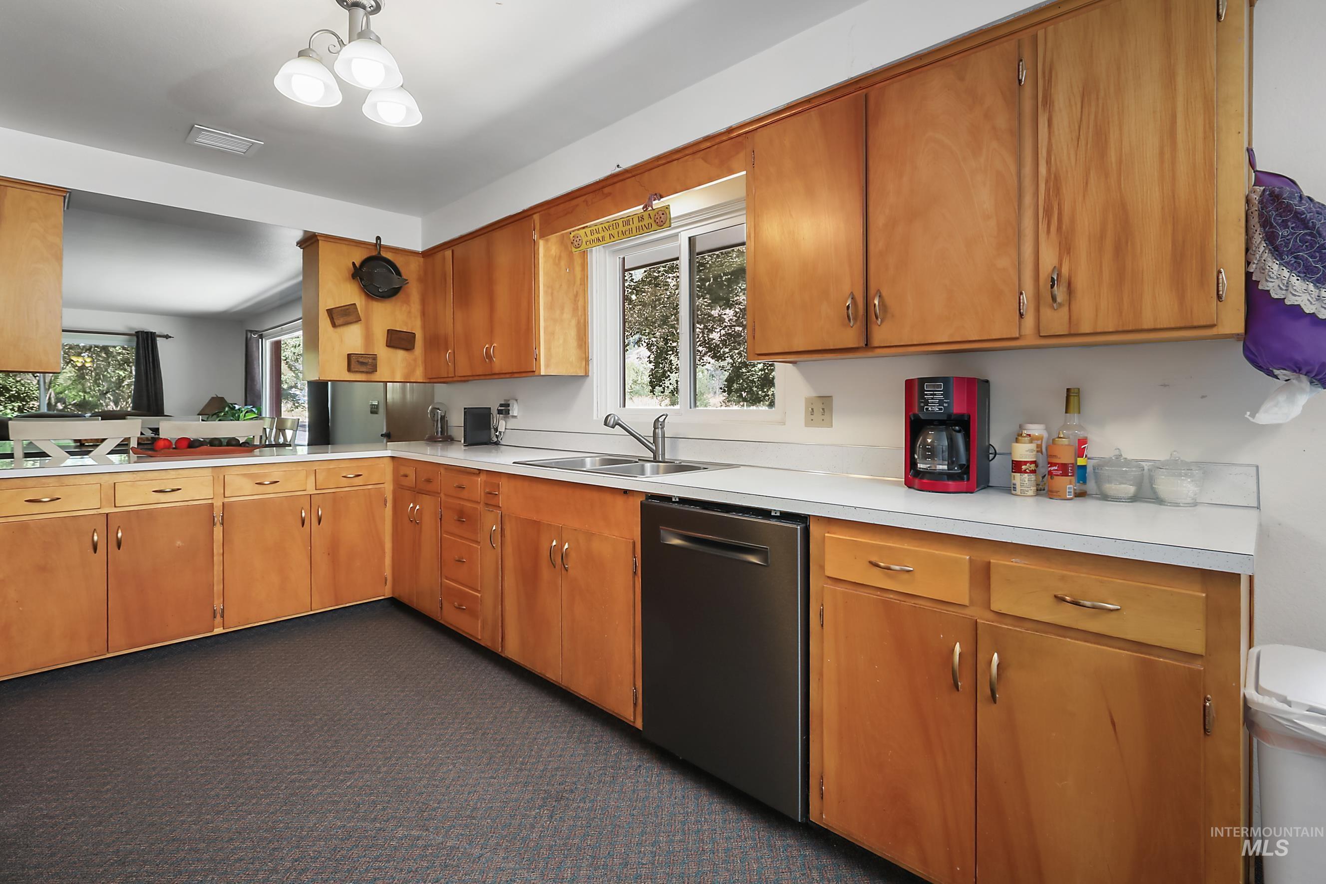 1701 HWY 3, Kendrick, Idaho 83537, 4 Bedrooms, 2 Bathrooms, Residential For Sale, Price $548,000,MLS 98959455