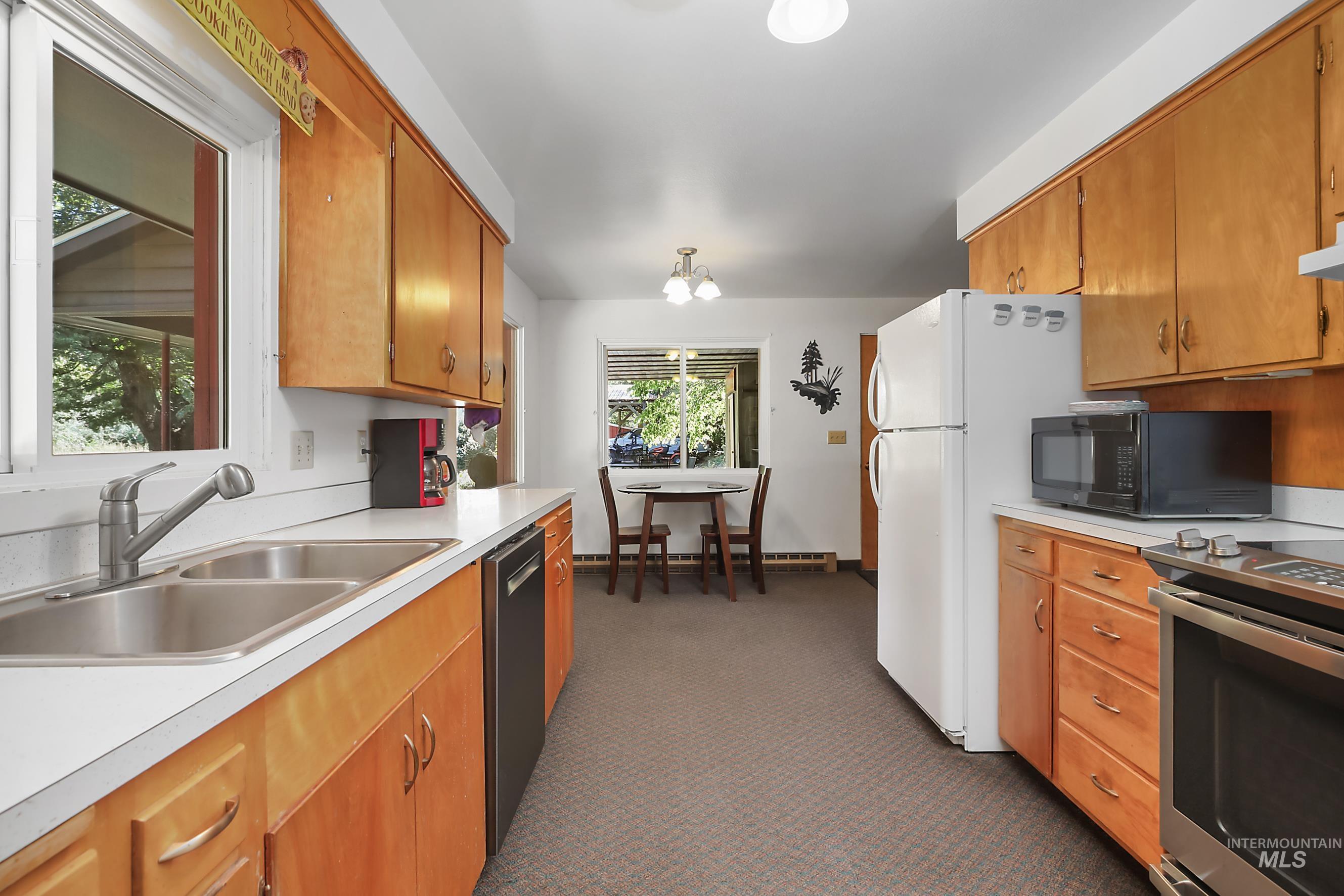 1701 HWY 3, Kendrick, Idaho 83537, 4 Bedrooms, 2 Bathrooms, Residential For Sale, Price $548,000,MLS 98959455