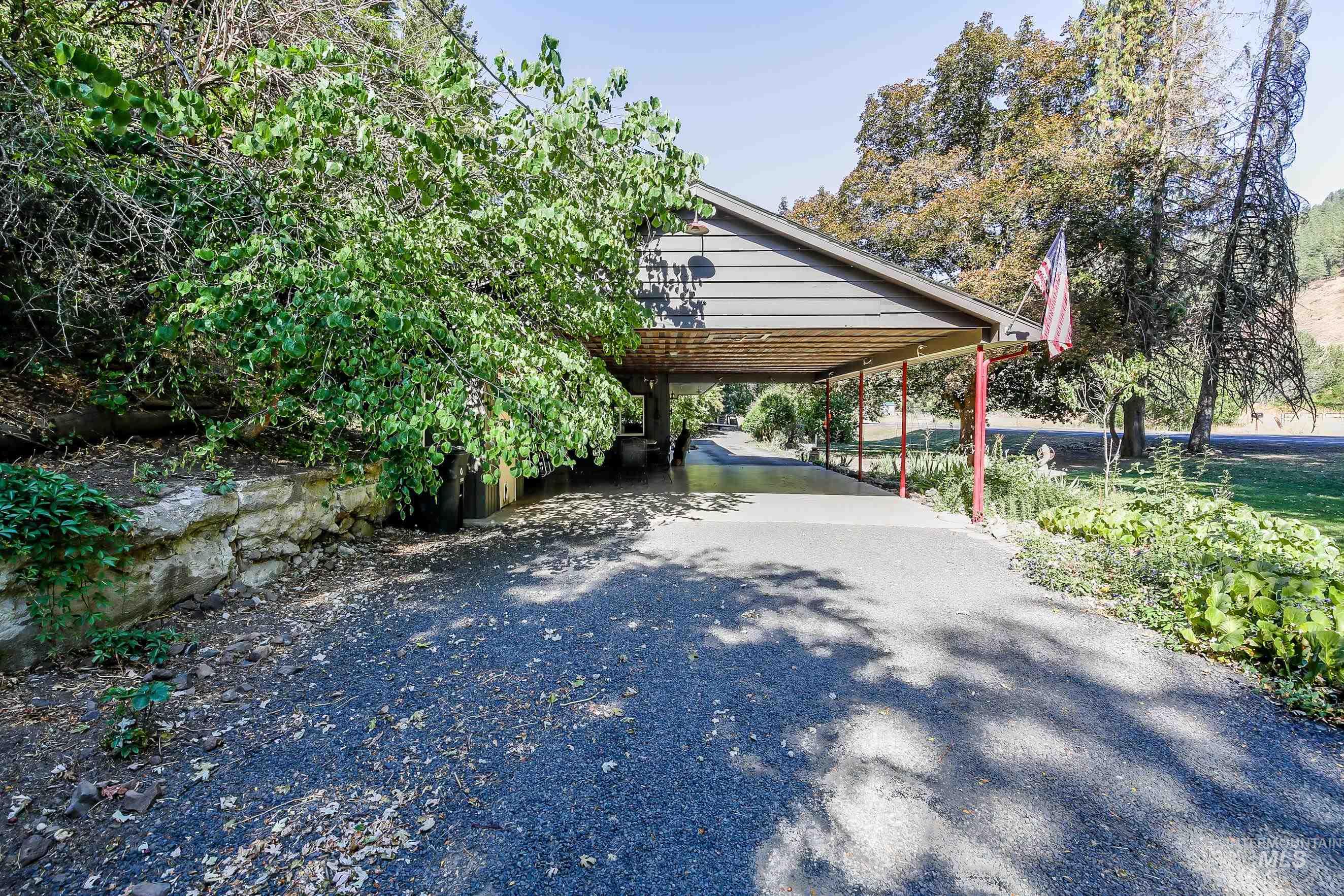 1701 HWY 3, Kendrick, Idaho 83537, 4 Bedrooms, 2 Bathrooms, Residential For Sale, Price $548,000,MLS 98959455