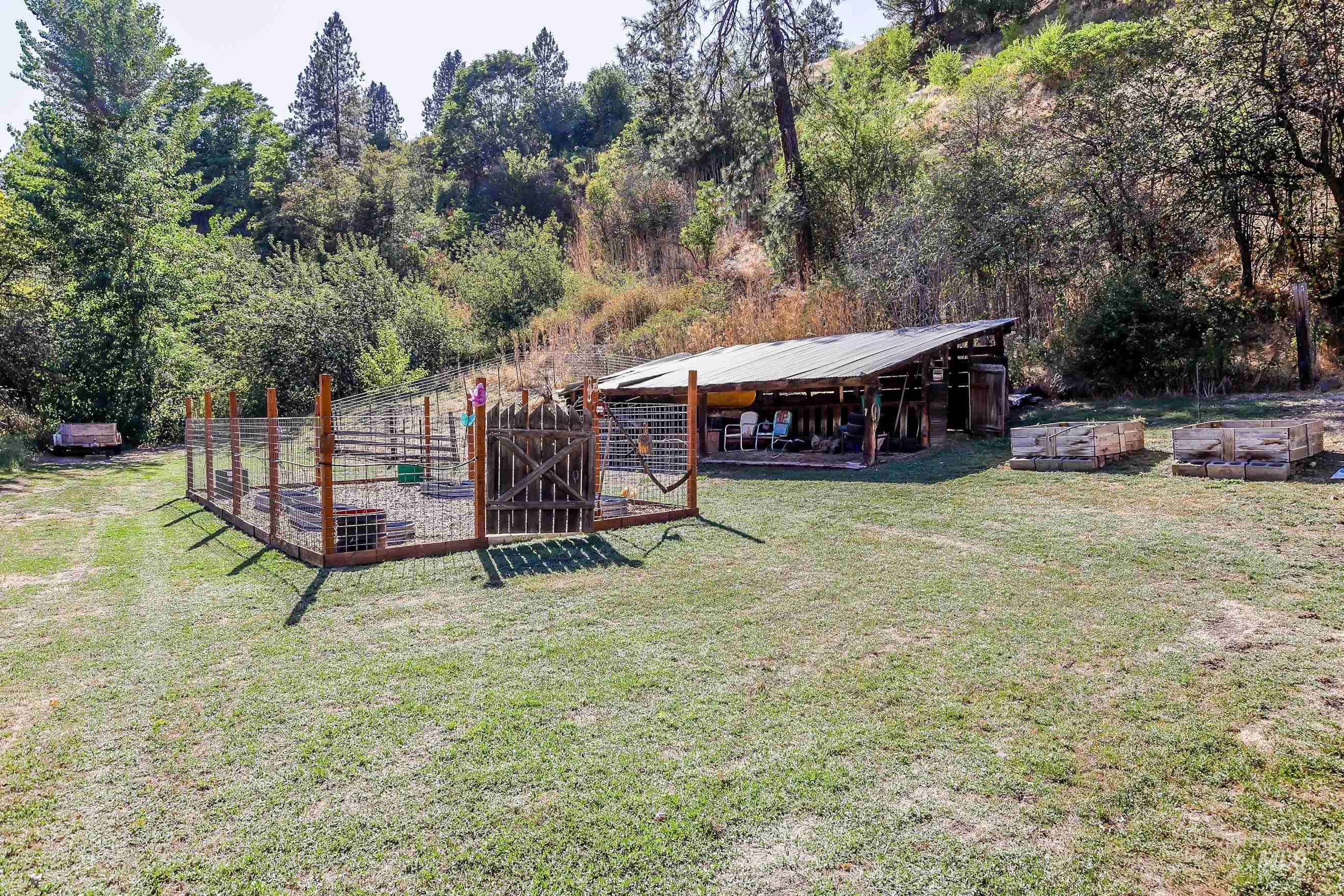 1701 HWY 3, Kendrick, Idaho 83537, 4 Bedrooms, 2 Bathrooms, Residential For Sale, Price $548,000,MLS 98959455