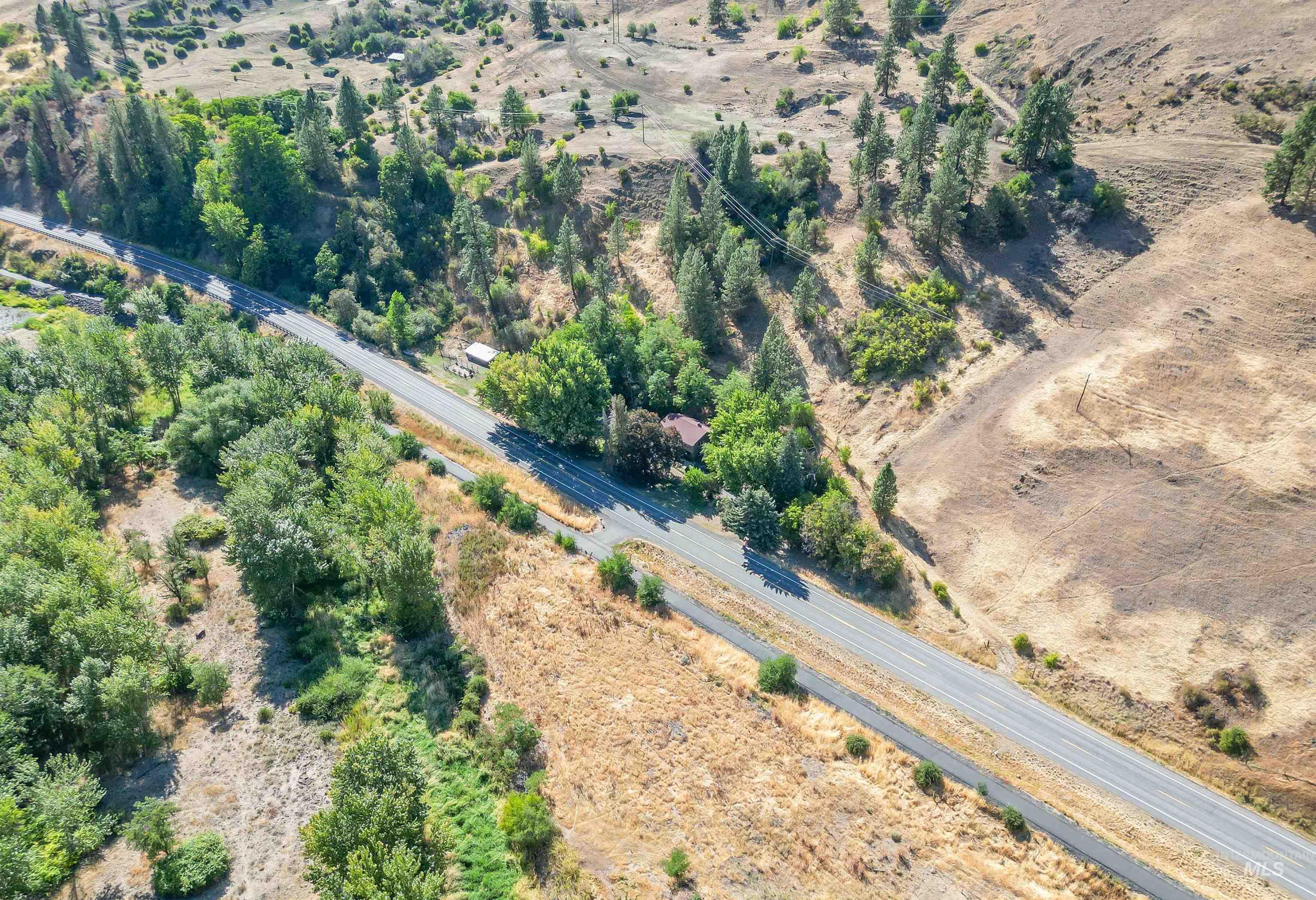 1701 HWY 3, Kendrick, Idaho 83537, 4 Bedrooms, 2 Bathrooms, Residential For Sale, Price $548,000,MLS 98959455