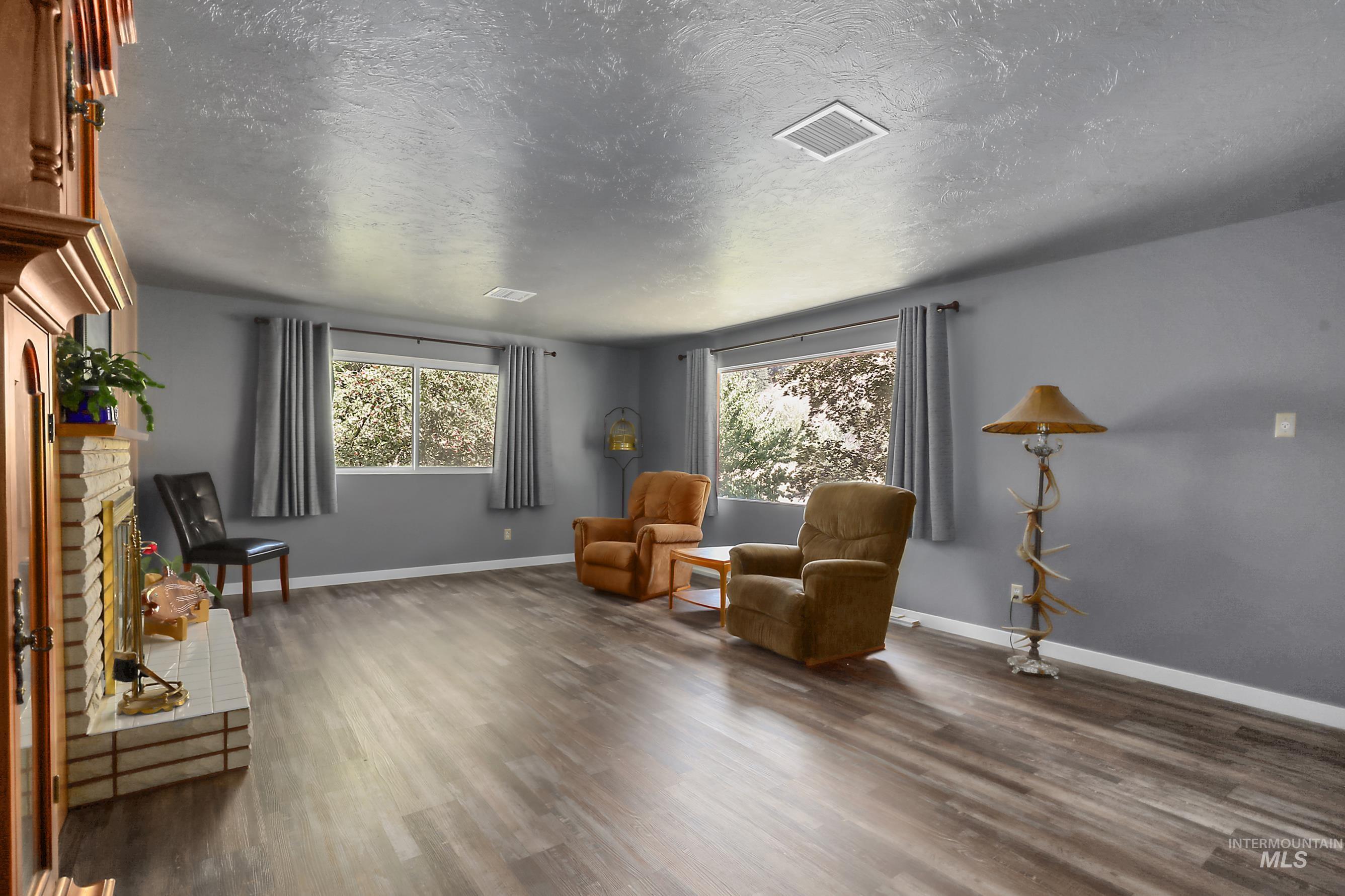 1701 HWY 3, Kendrick, Idaho 83537, 4 Bedrooms, 2 Bathrooms, Residential For Sale, Price $548,000,MLS 98959455