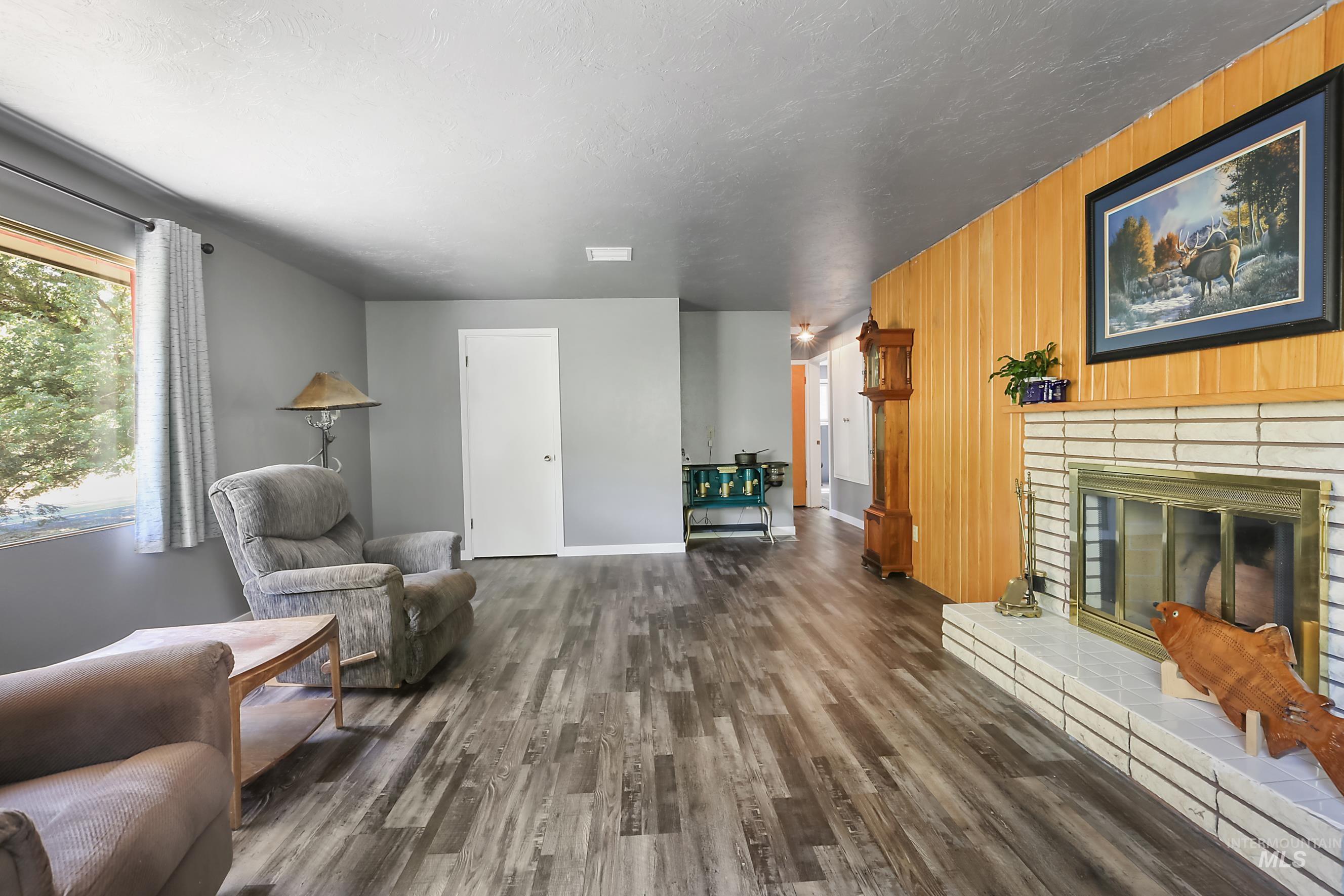 1701 HWY 3, Kendrick, Idaho 83537, 4 Bedrooms, 2 Bathrooms, Residential For Sale, Price $548,000,MLS 98959455