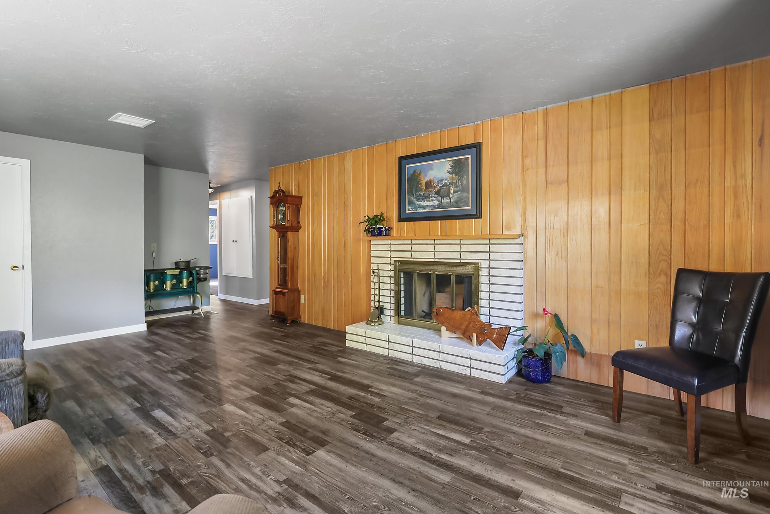 1701 HWY 3, Kendrick, Idaho 83537, 4 Bedrooms, 2 Bathrooms, Residential For Sale, Price $548,000,MLS 98959455