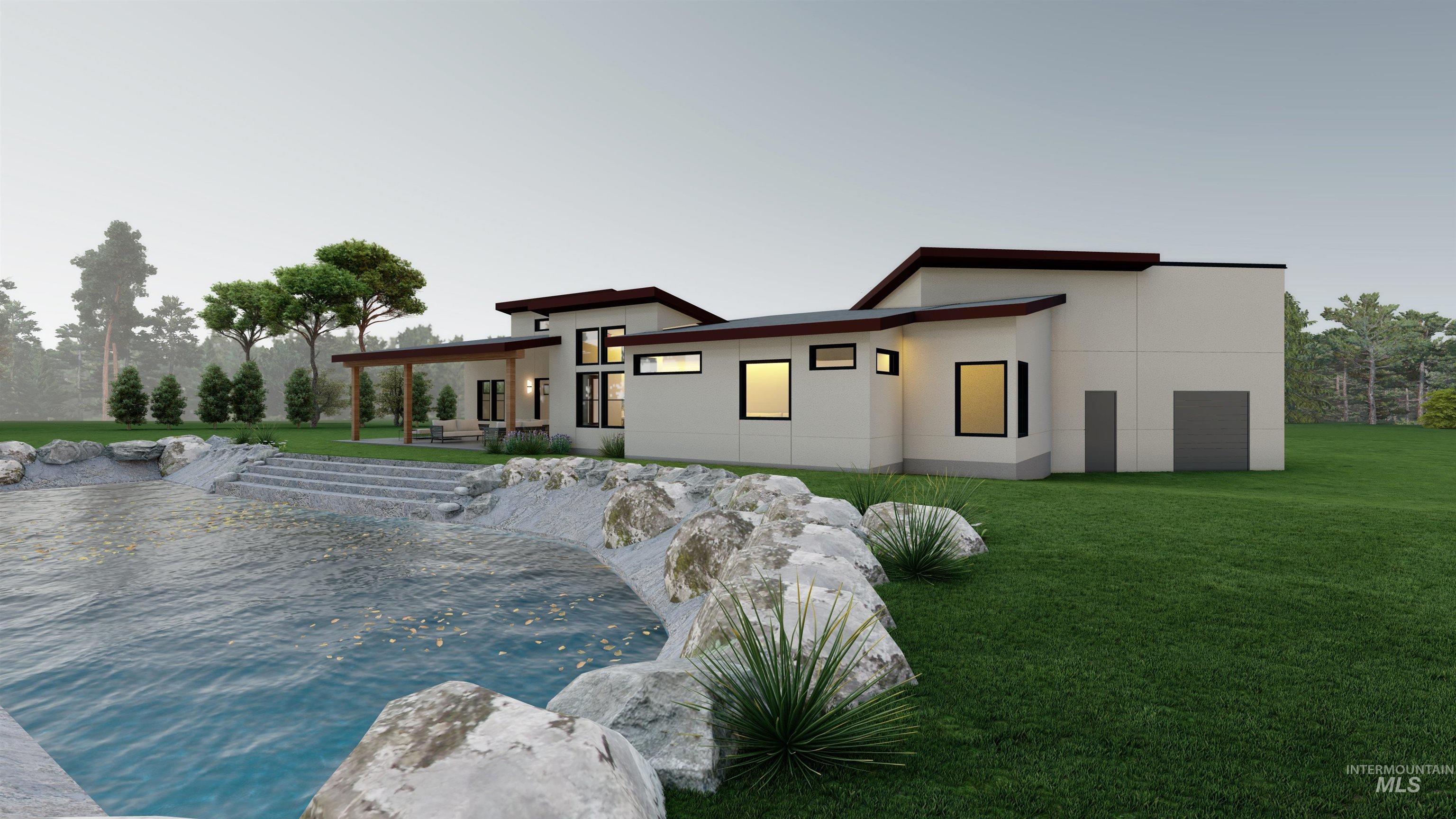 445 Joy Avenue, Middleton, Idaho 83644, 4 Bedrooms, 3.5 Bathrooms, Residential For Sale, Price $1,399,900,MLS 98959459