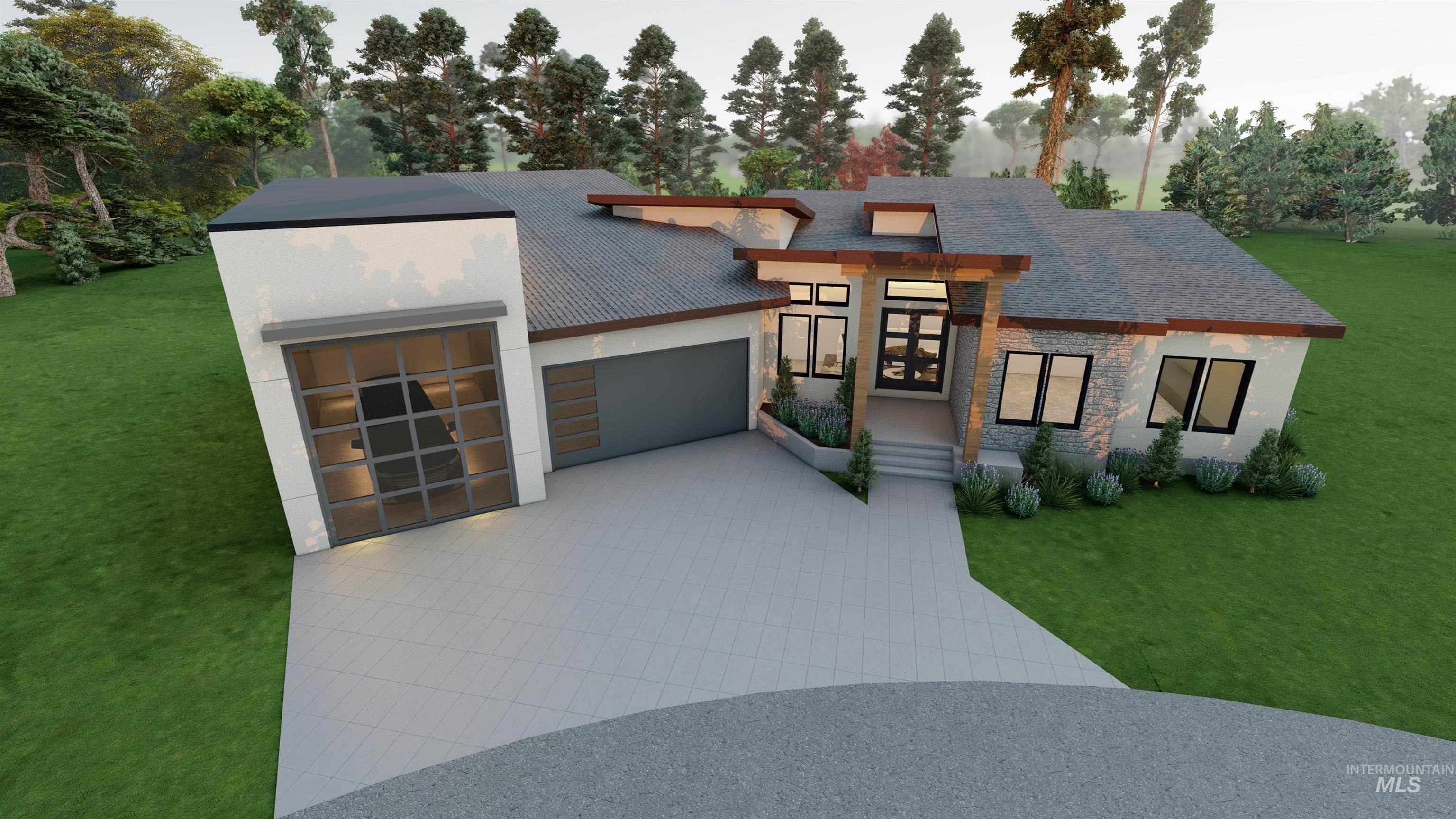 445 Joy Avenue, Middleton, Idaho 83644, 4 Bedrooms, 3.5 Bathrooms, Residential For Sale, Price $1,399,900,MLS 98959459