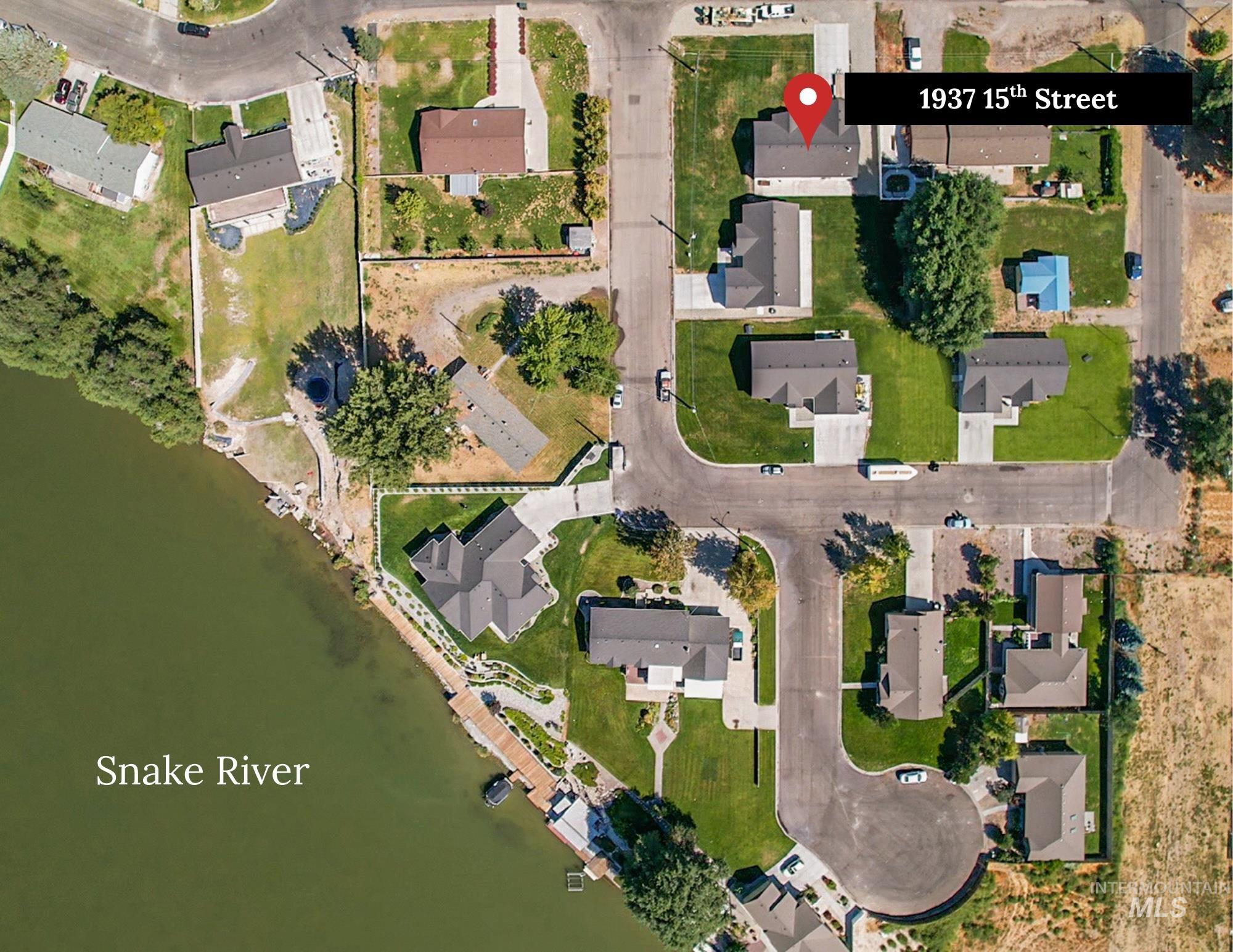 1937 15th Street, Heyburn, Idaho 83336, 4 Bedrooms, 2 Bathrooms, Residential For Sale, Price $355,000,MLS 98959469