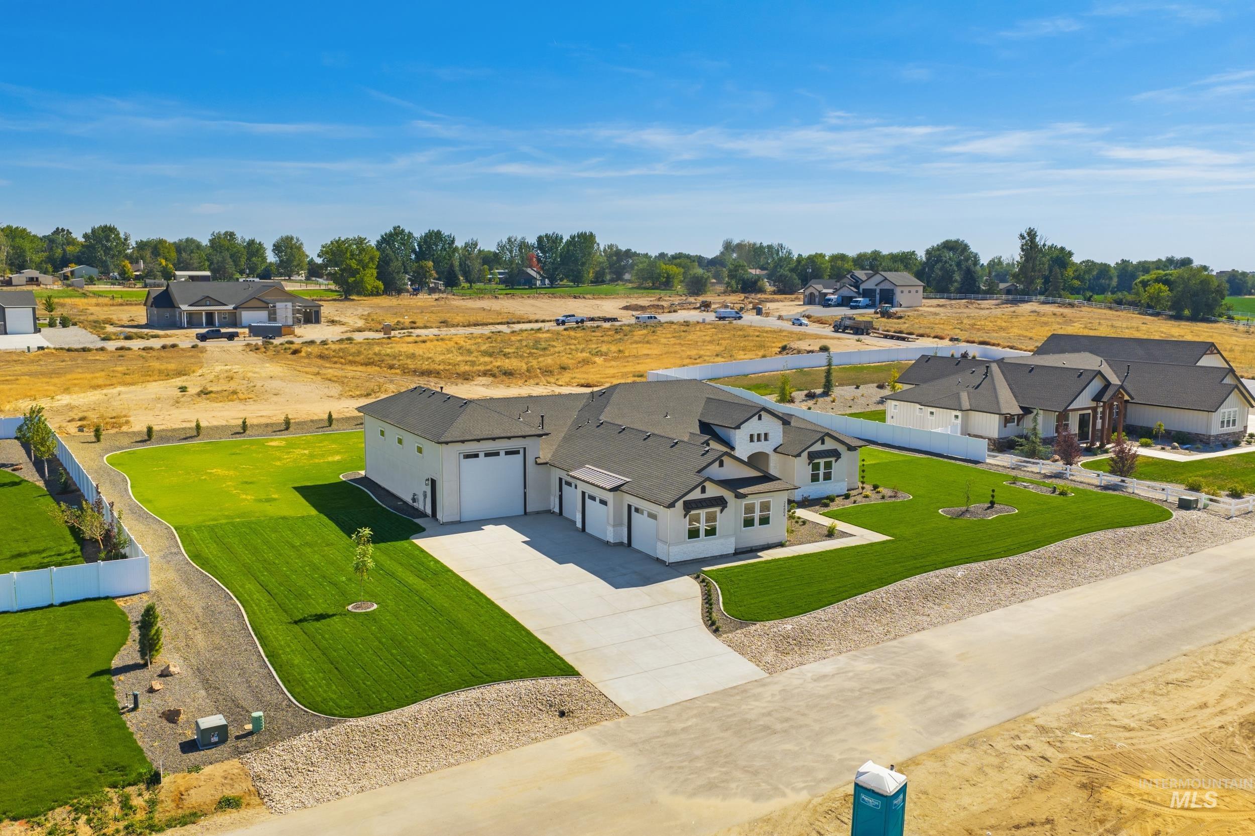 24864 Ardmore Ct, Caldwell, Idaho 83607-1067, 4 Bedrooms, 3.5 Bathrooms, Residential For Sale, Price $1,299,900,MLS 98959481