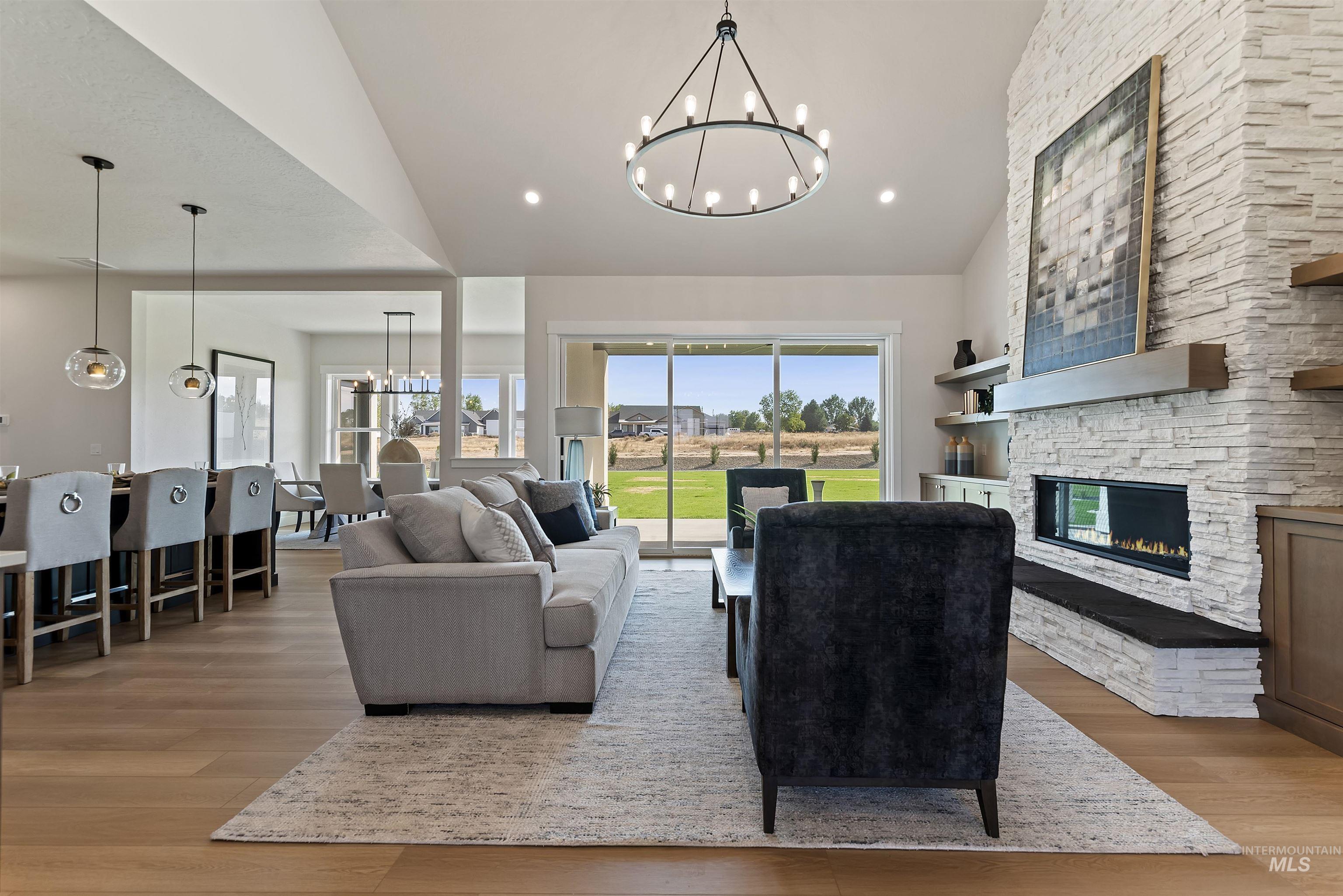 24864 Ardmore Ct, Caldwell, Idaho 83607-1067, 4 Bedrooms, 3.5 Bathrooms, Residential For Sale, Price $1,299,900,MLS 98959481