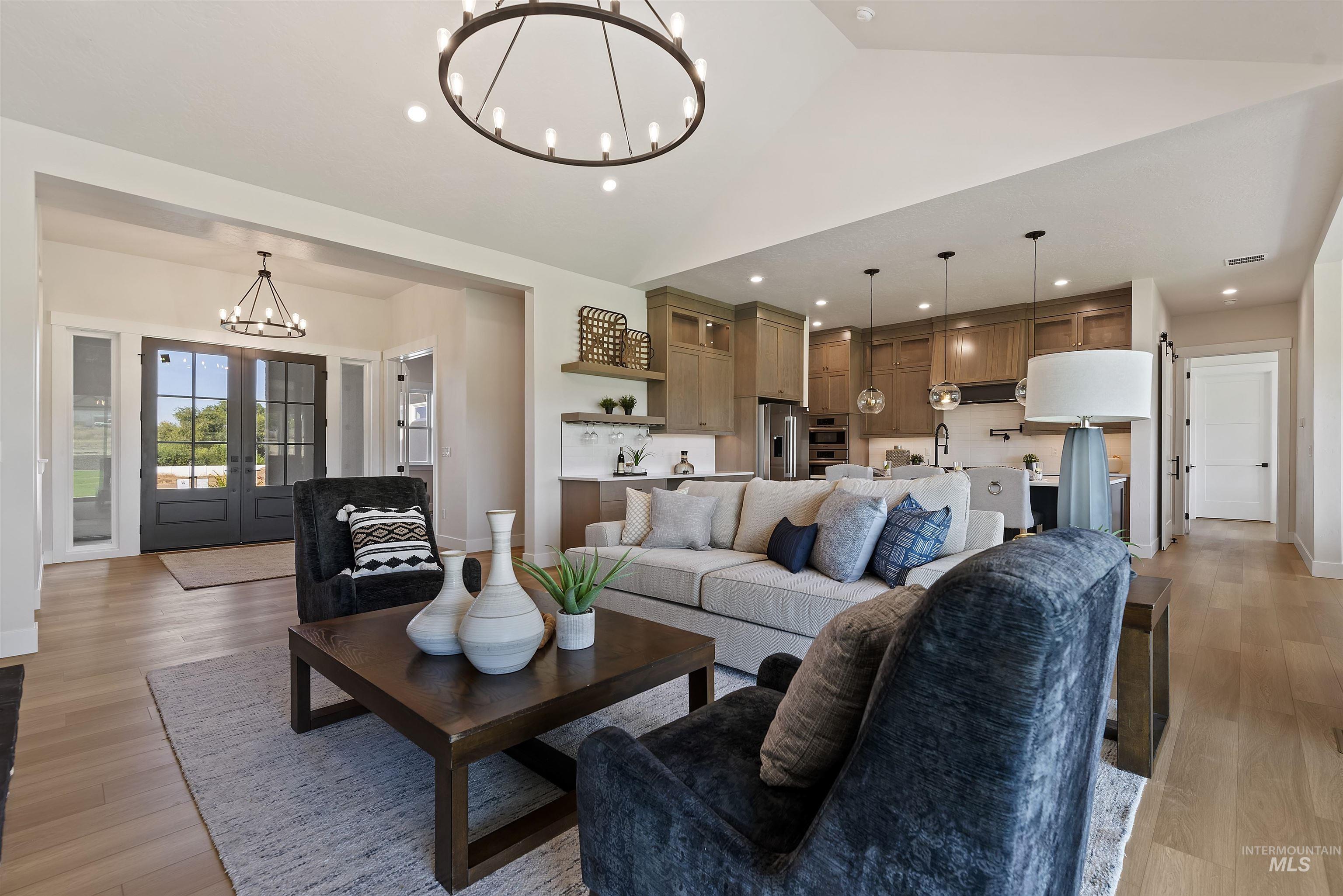 24864 Ardmore Ct, Caldwell, Idaho 83607-1067, 4 Bedrooms, 3.5 Bathrooms, Residential For Sale, Price $1,299,900,MLS 98959481