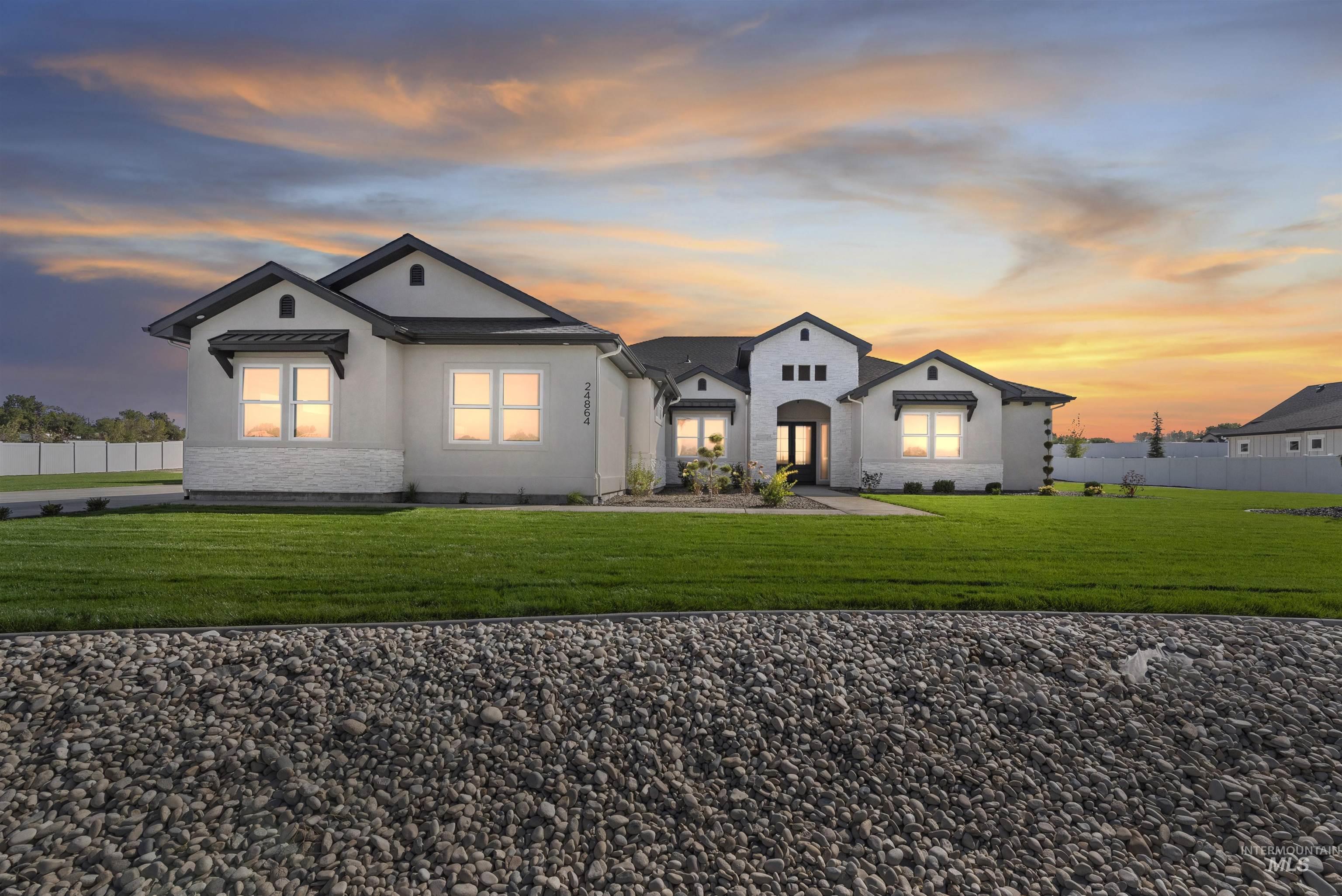 24864 Ardmore Ct, Caldwell, Idaho 83607-1067, 4 Bedrooms, 3.5 Bathrooms, Residential For Sale, Price $1,299,900,MLS 98959481