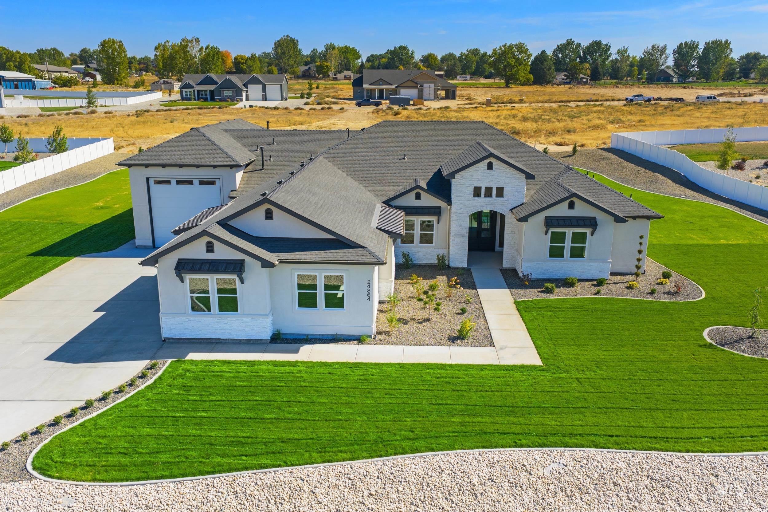 24864 Ardmore Ct, Caldwell, Idaho 83607-1067, 4 Bedrooms, 3.5 Bathrooms, Residential For Sale, Price $1,299,900,MLS 98959481