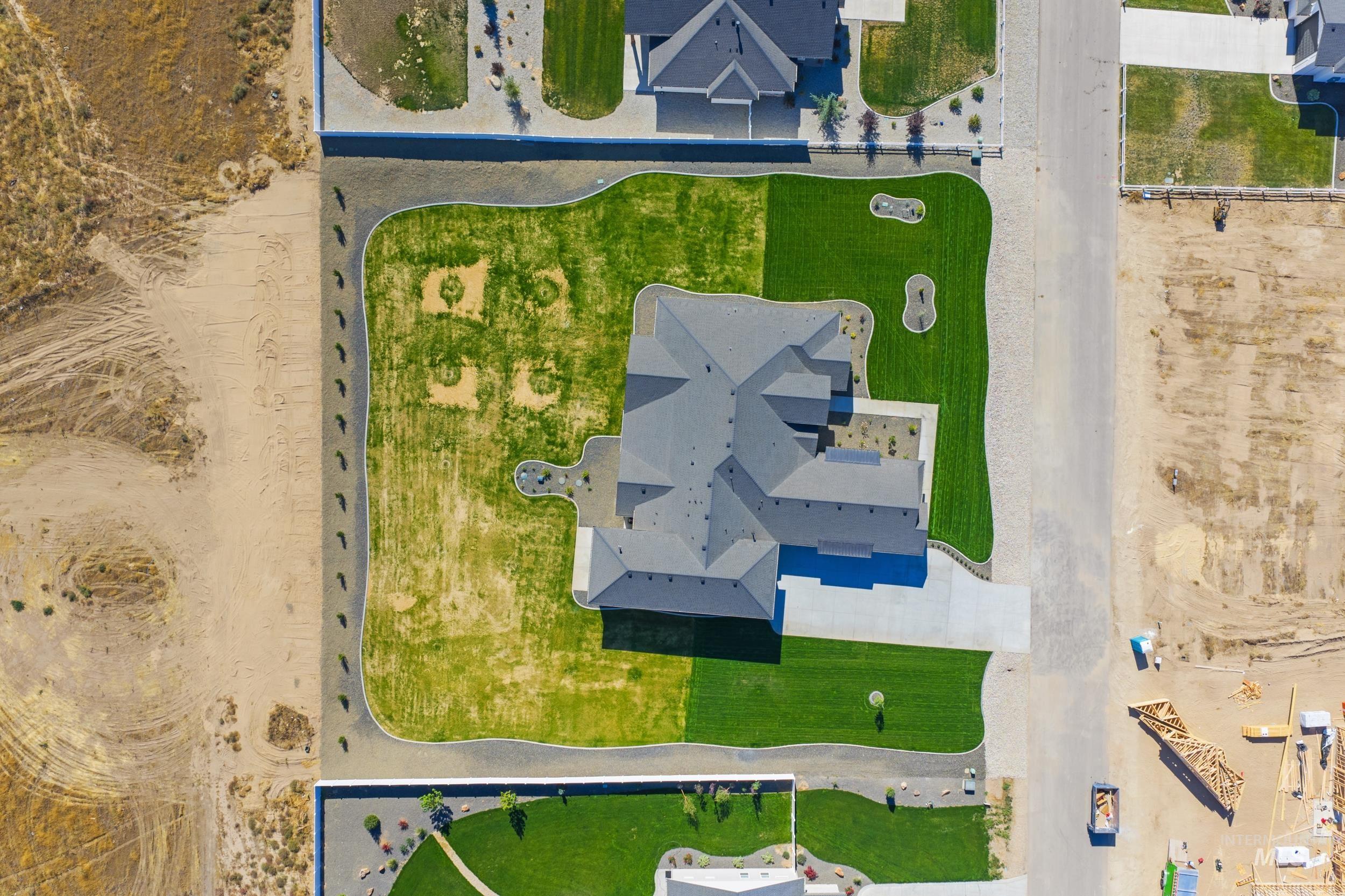 24864 Ardmore Ct, Caldwell, Idaho 83607-1067, 4 Bedrooms, 3.5 Bathrooms, Residential For Sale, Price $1,299,900,MLS 98959481