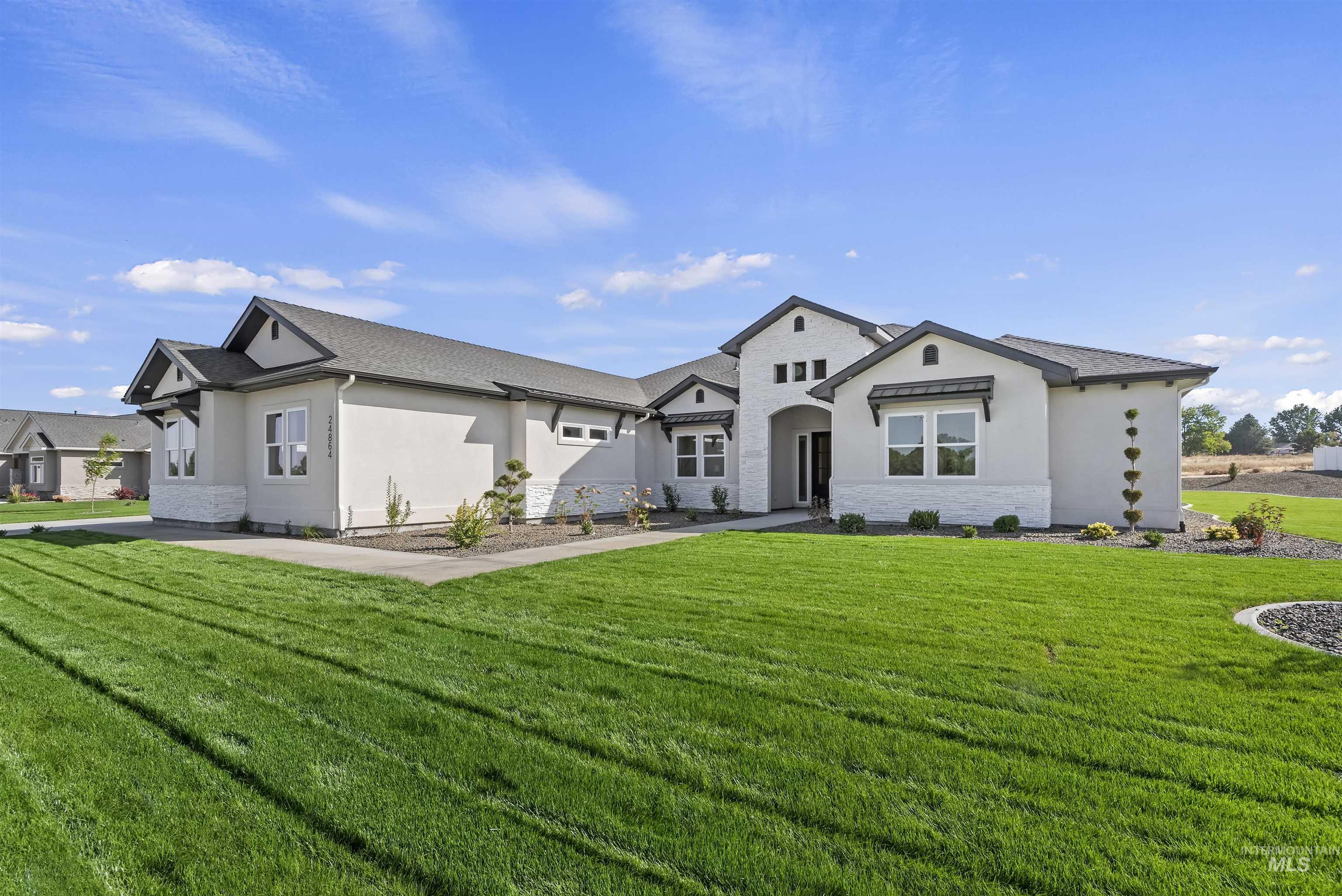 24864 Ardmore Ct, Caldwell, Idaho 83607-1067, 4 Bedrooms, 3.5 Bathrooms, Residential For Sale, Price $1,299,900,MLS 98959481