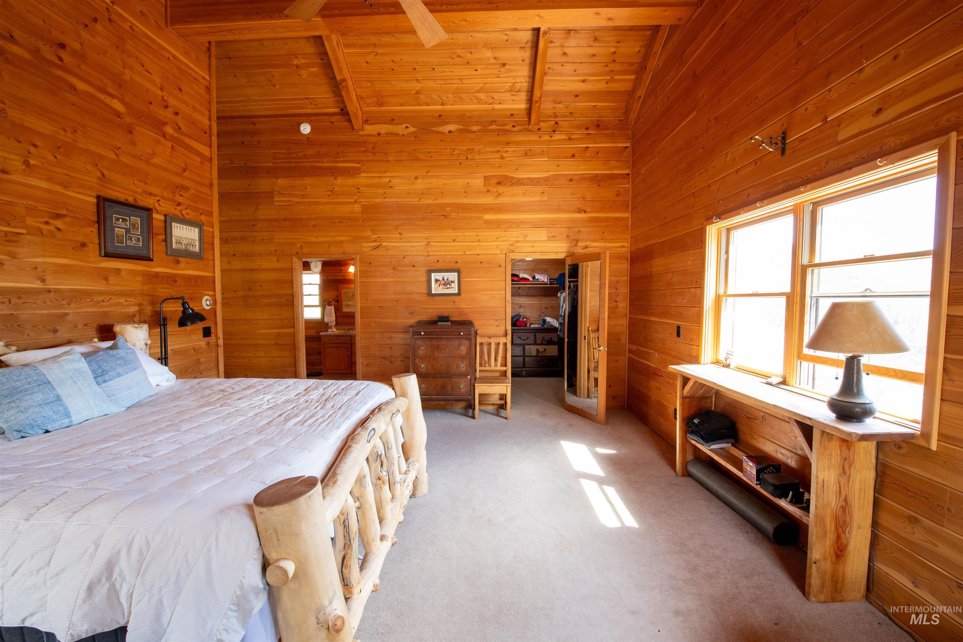 9885 Challis Creek Rd., Challis, Idaho 83226, 5 Bedrooms, 4 Bathrooms, Farm & Ranch For Sale, Price $1,550,000, 98959536