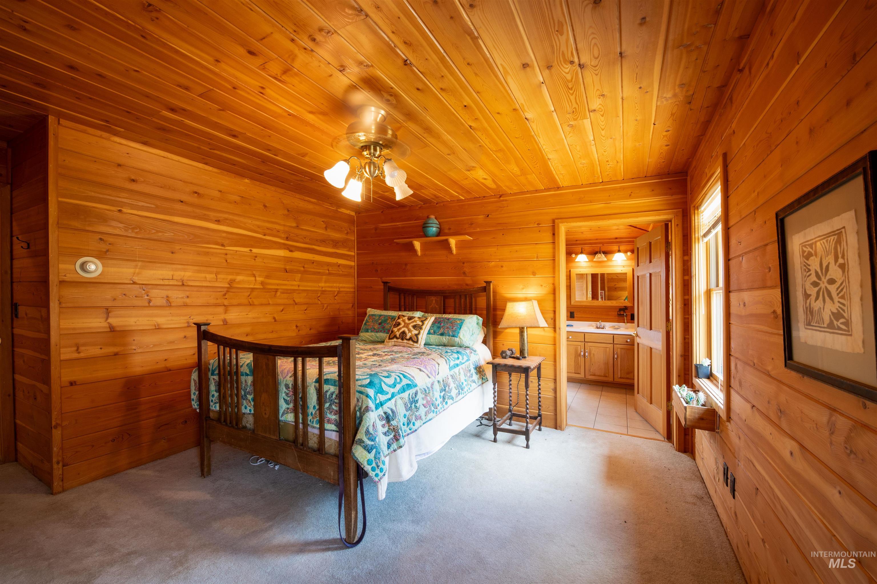 9885 Challis Creek Rd., Challis, Idaho 83226, 5 Bedrooms, 4 Bathrooms, Farm & Ranch For Sale, Price $1,550,000, 98959536