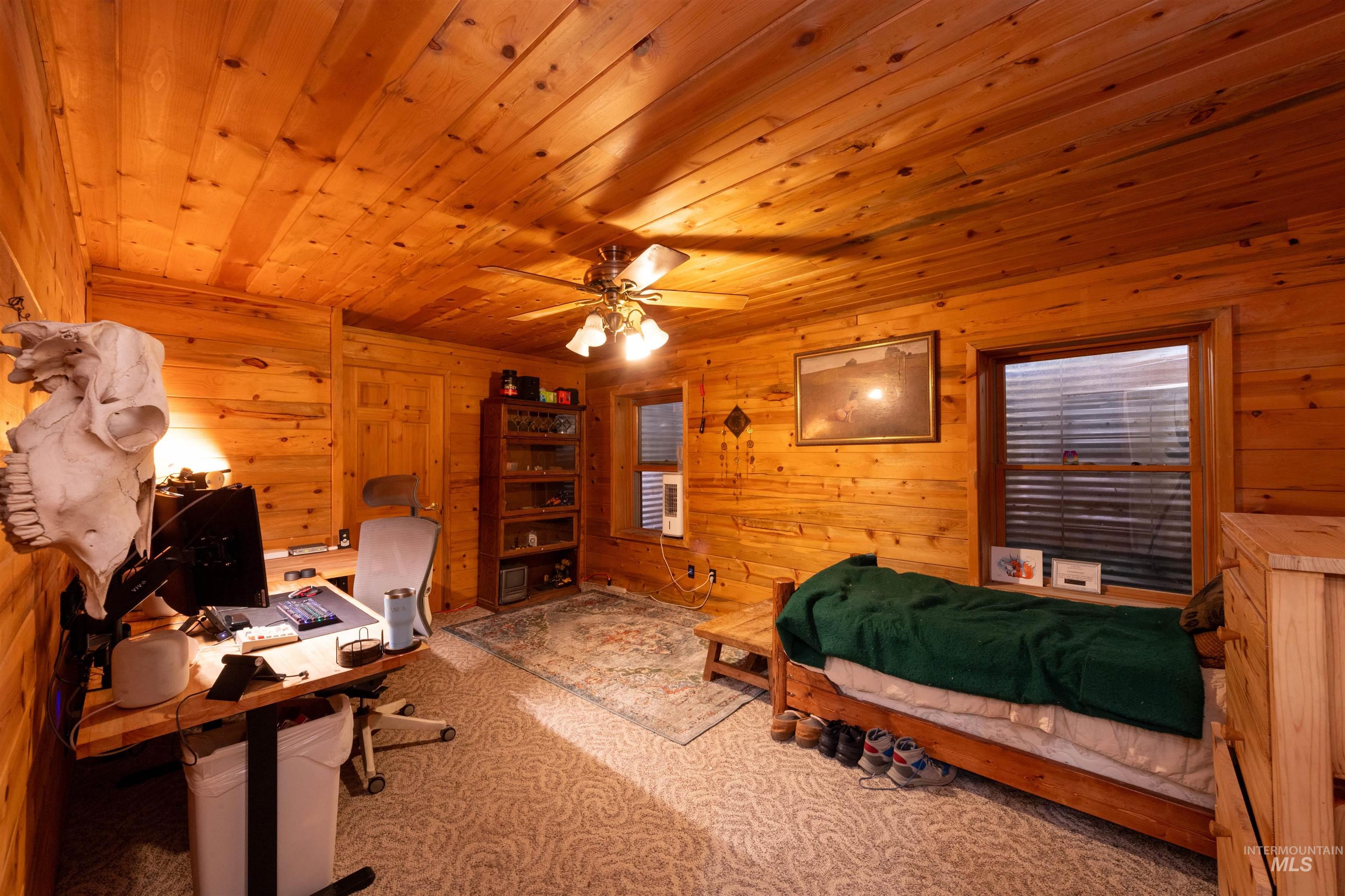 9885 Challis Creek Rd., Challis, Idaho 83226, 5 Bedrooms, 4 Bathrooms, Farm & Ranch For Sale, Price $1,550,000, 98959536