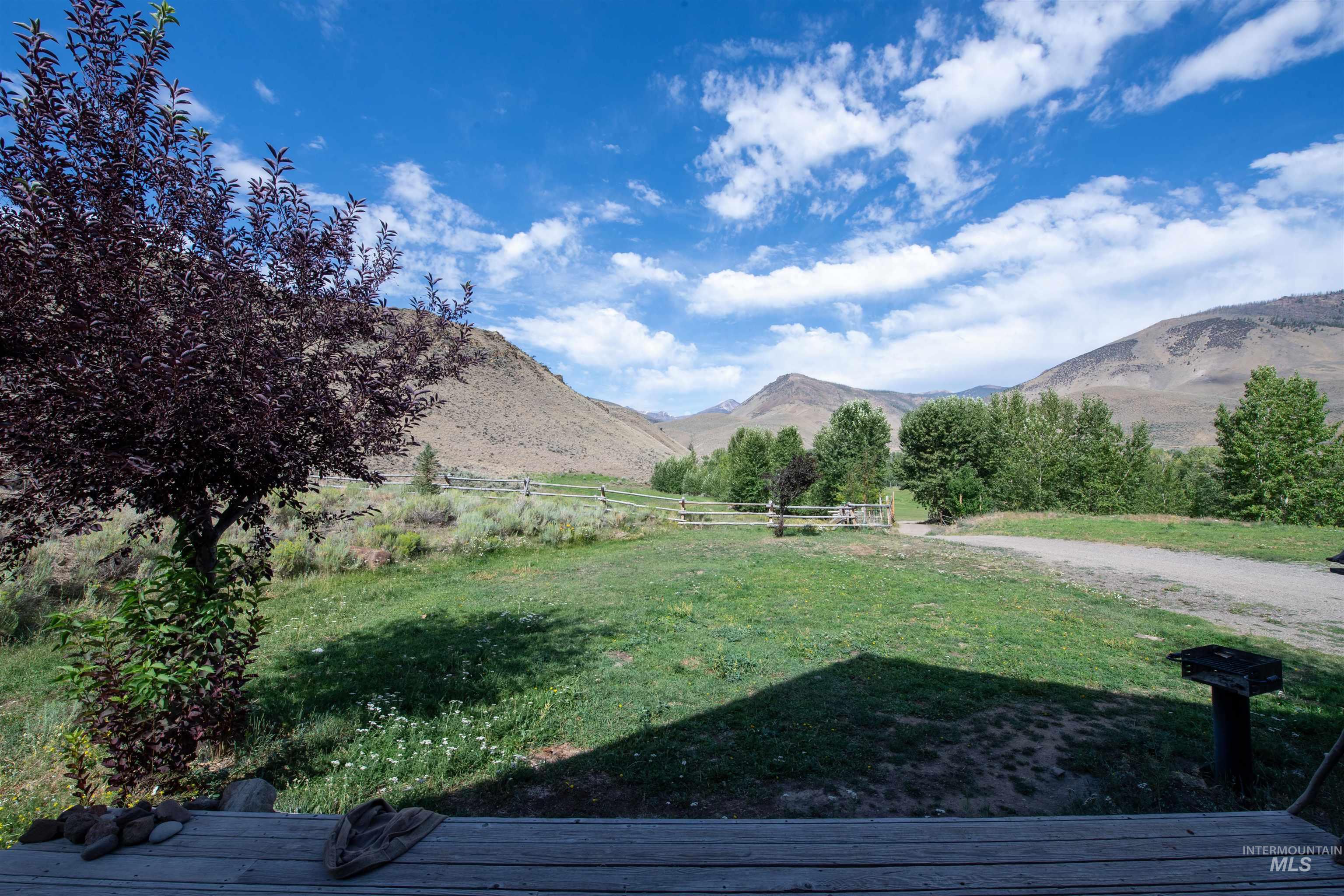 9885 Challis Creek Rd., Challis, Idaho 83226, 5 Bedrooms, 4 Bathrooms, Farm & Ranch For Sale, Price $1,550,000, 98959536