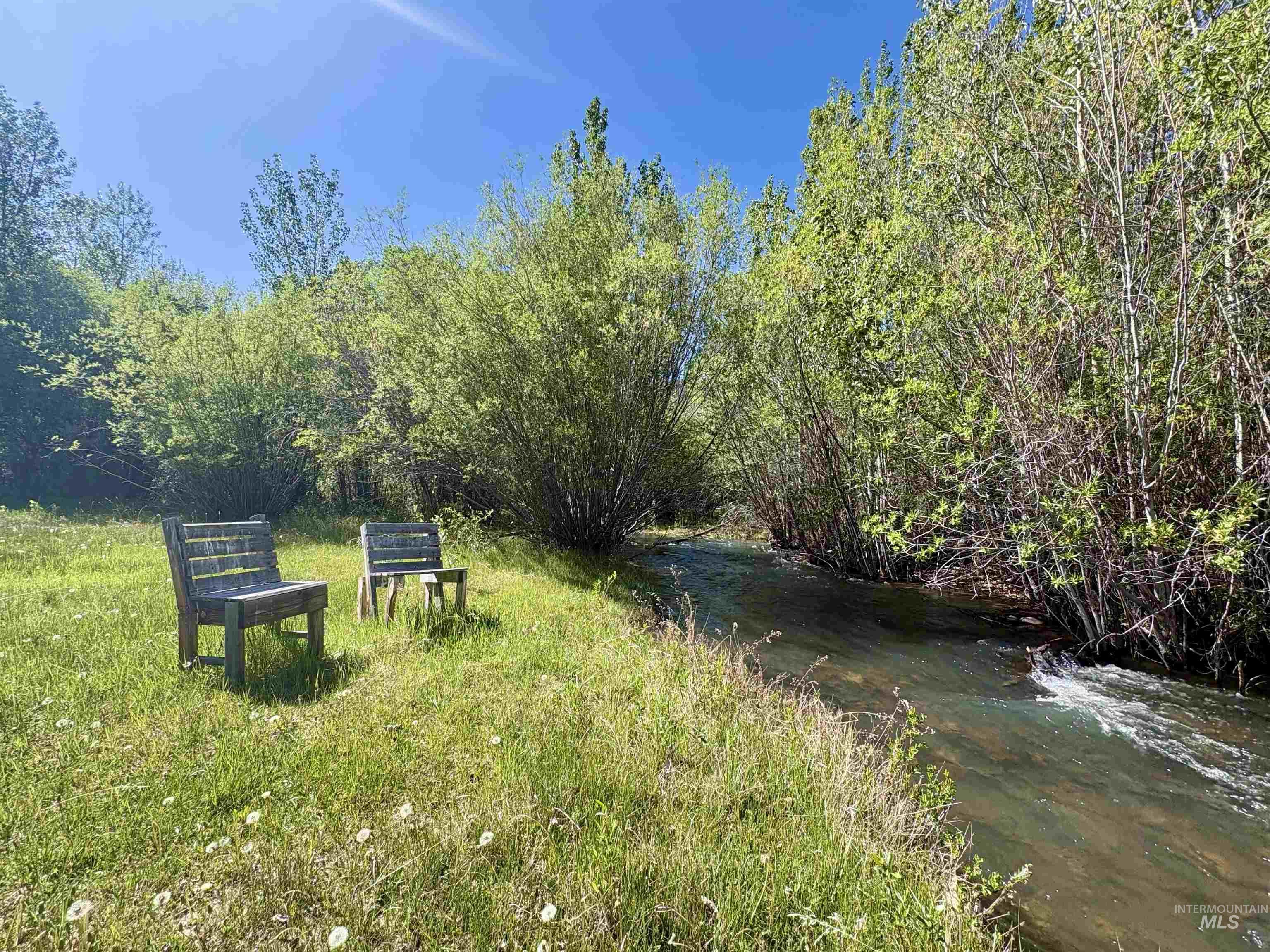 9885 Challis Creek Rd., Challis, Idaho 83226, 5 Bedrooms, 4 Bathrooms, Farm & Ranch For Sale, Price $1,550,000, 98959536