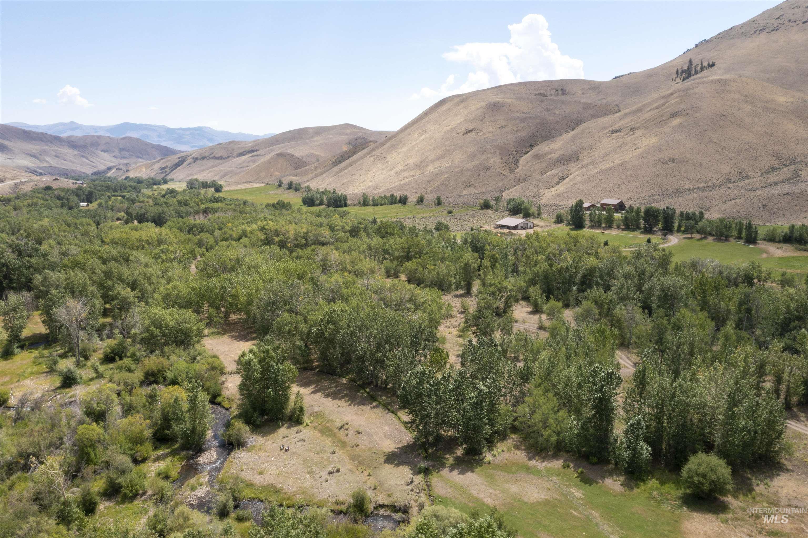 9885 Challis Creek Rd., Challis, Idaho 83226, 5 Bedrooms, 4 Bathrooms, Farm & Ranch For Sale, Price $1,550,000, 98959536