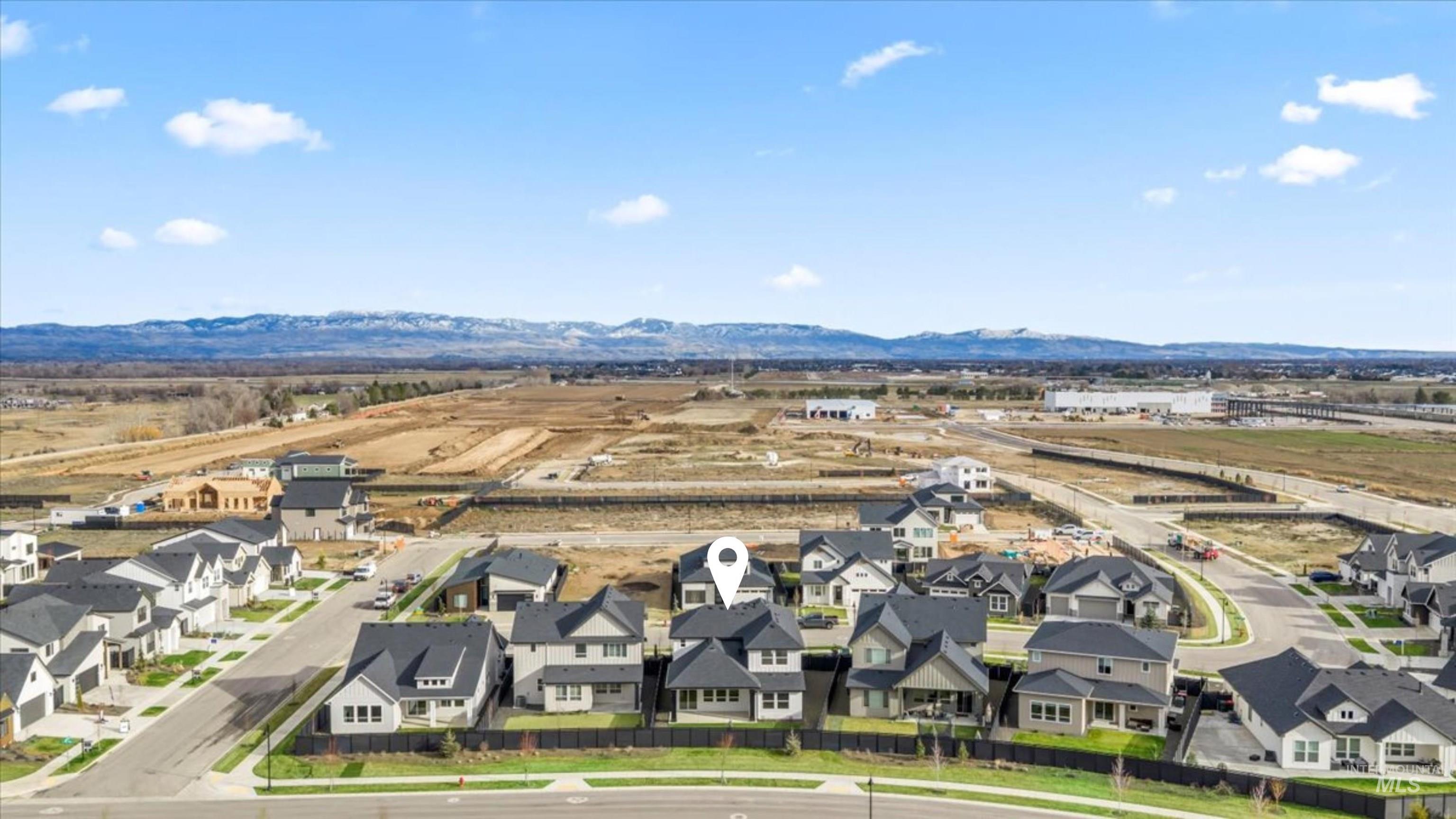 6731 N Magic Mallard Ave, Meridian, Idaho 83646, 4 Bedrooms, 4.5 Bathrooms, Residential For Sale, Price $719,900,MLS 98959537