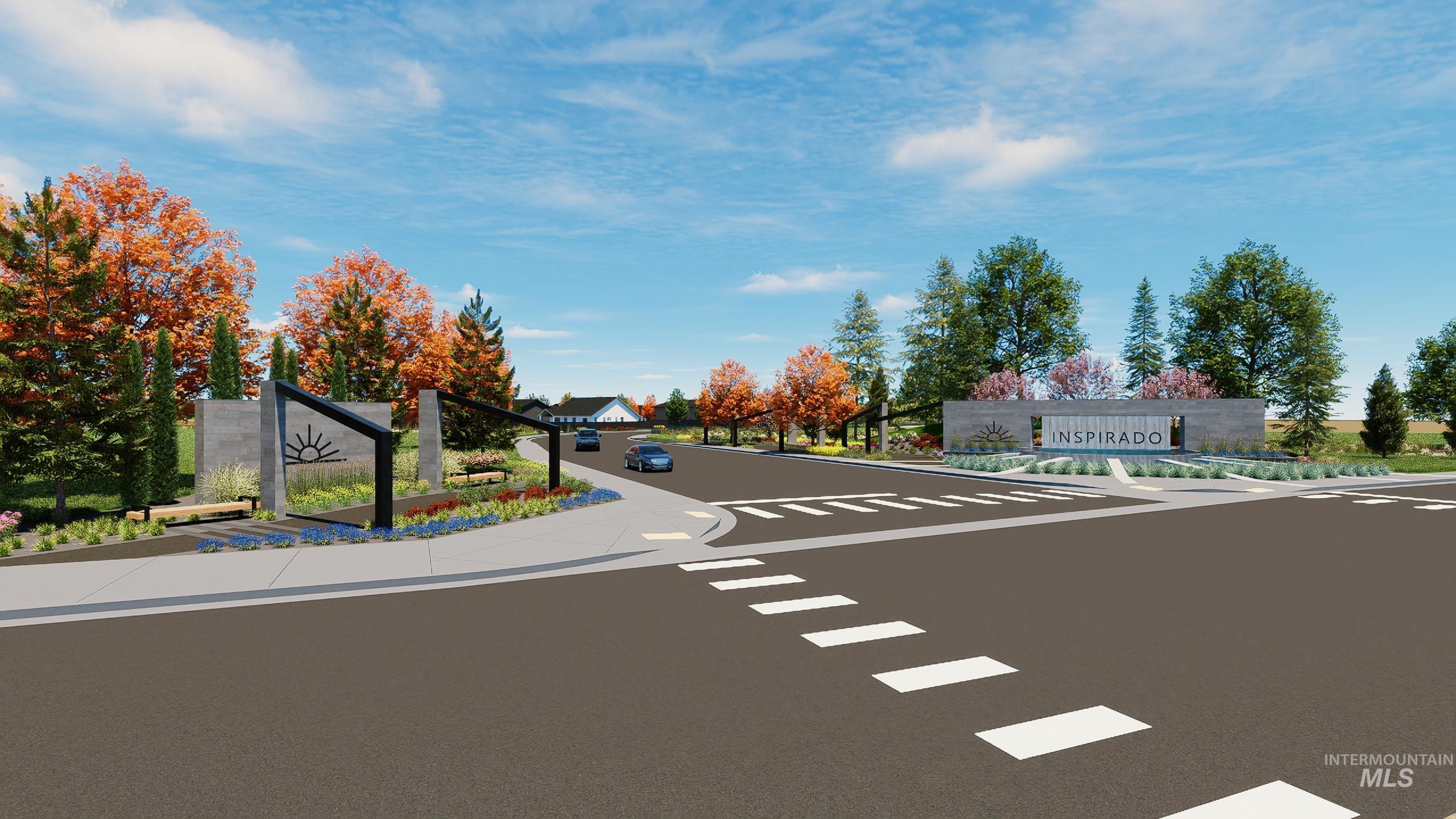 6731 N Magic Mallard Ave, Meridian, Idaho 83646, 4 Bedrooms, 4.5 Bathrooms, Residential For Sale, Price $719,900,MLS 98959537