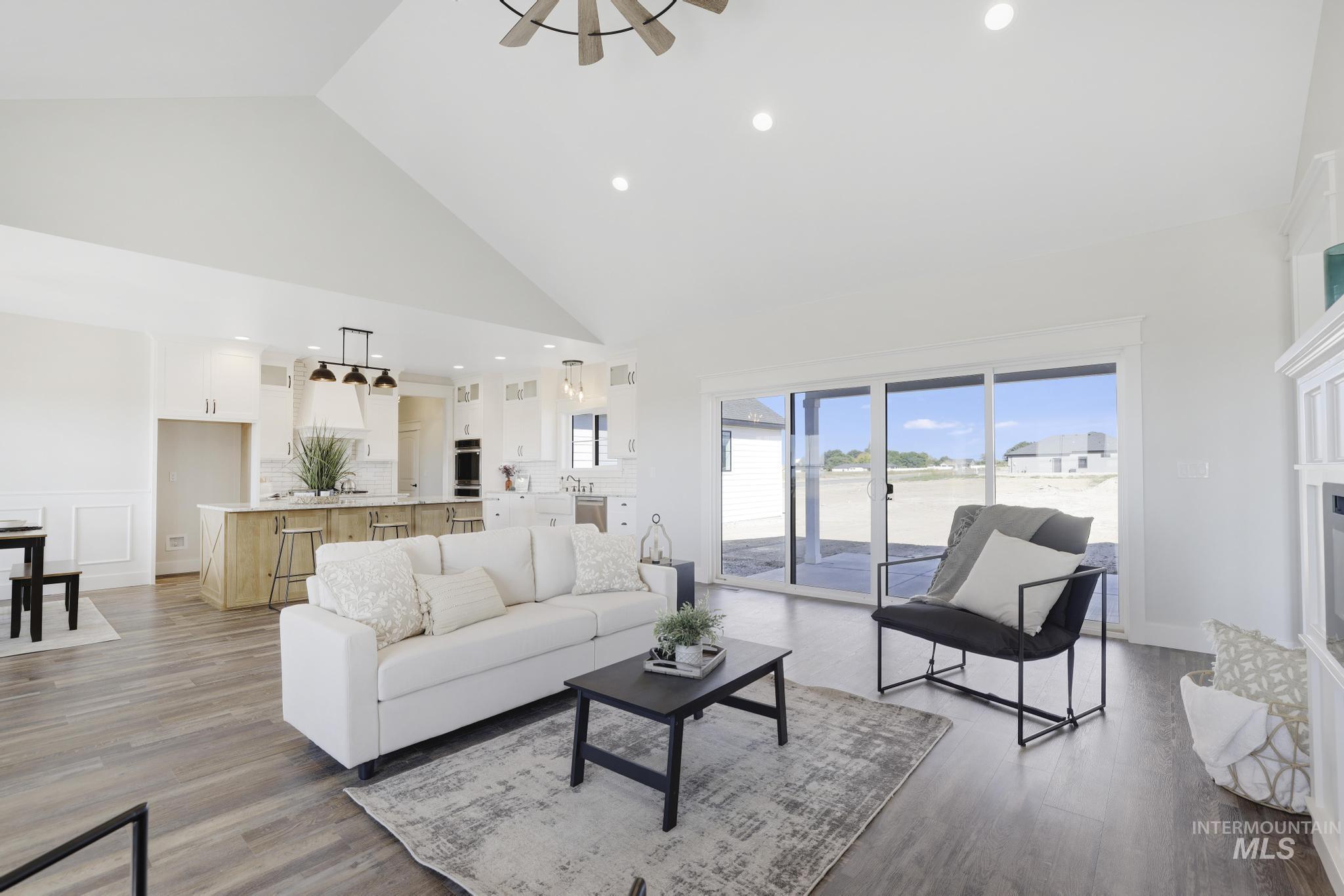 3710 N 3664 E, Kimberly, Idaho 83341, 3 Bedrooms, 2 Bathrooms, Residential For Sale, Price $649,900, 98959540