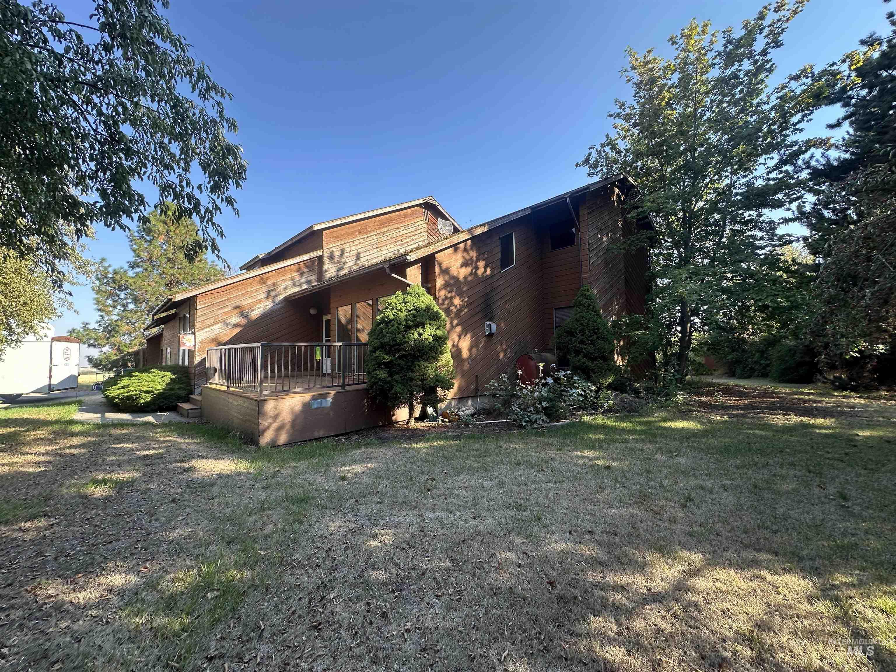 811 Florence Avenue, Craigmont, Idaho 83523, 4 Bedrooms, 4 Bathrooms, Residential For Sale, Price $415,000, 98959577