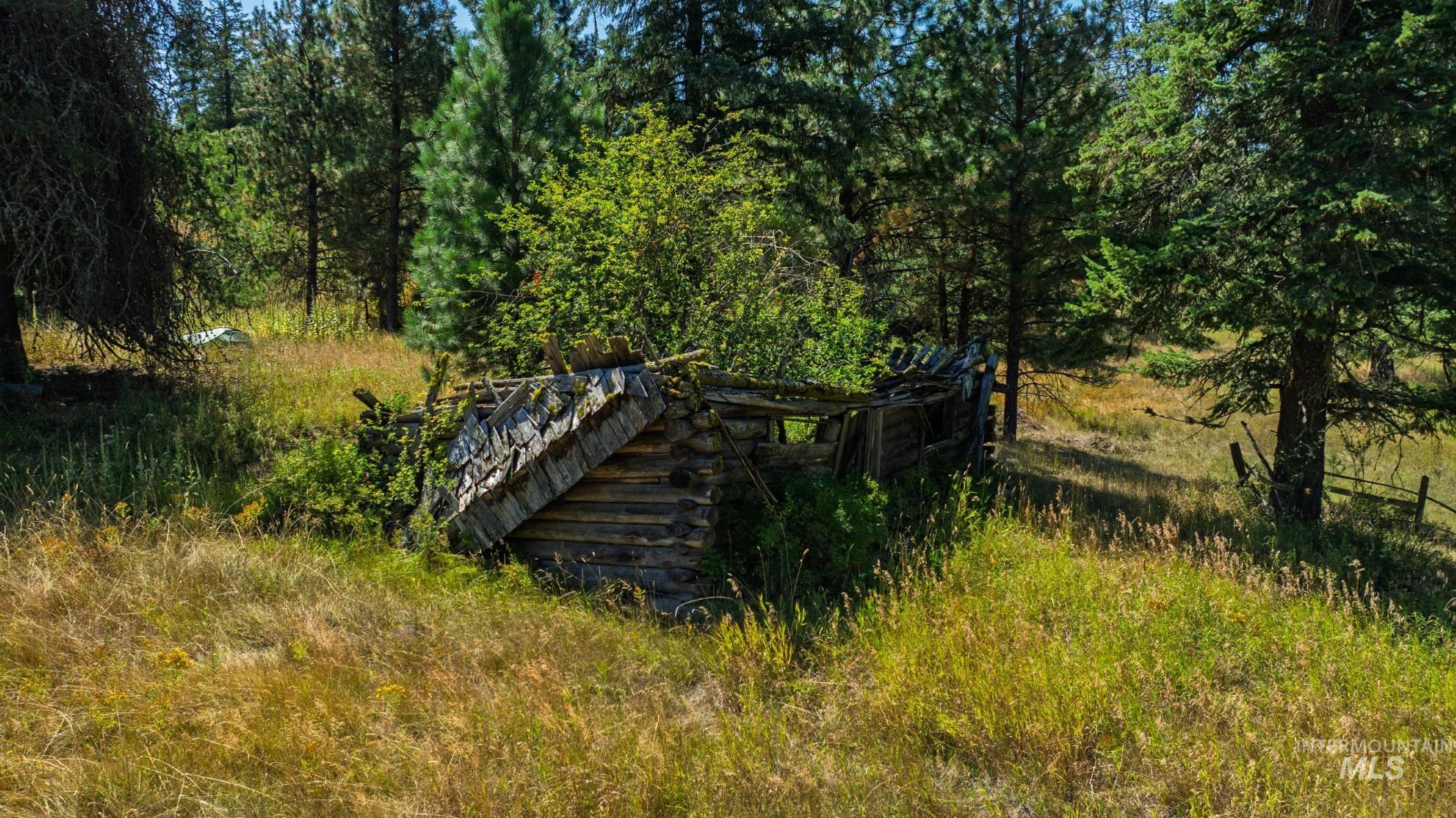 NKA O'Reilly Road, Princeton, Idaho 83857, Land For Sale, Price $495,000, 98959584
