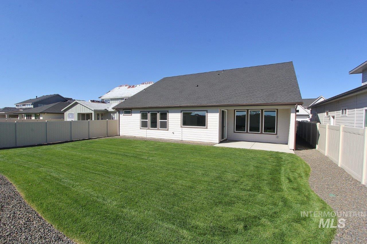 1261 E Andes Dr, Kuna, Idaho 83634, 4 Bedrooms, 3.5 Bathrooms, Residential For Sale, Price $699,900,MLS 98959603