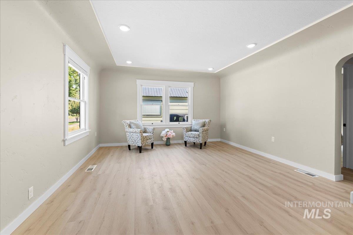 914 W 3rd, Weiser, Idaho 83672, 4 Bedrooms, 2.5 Bathrooms, Residential For Sale, Price $414,500,MLS 98959614