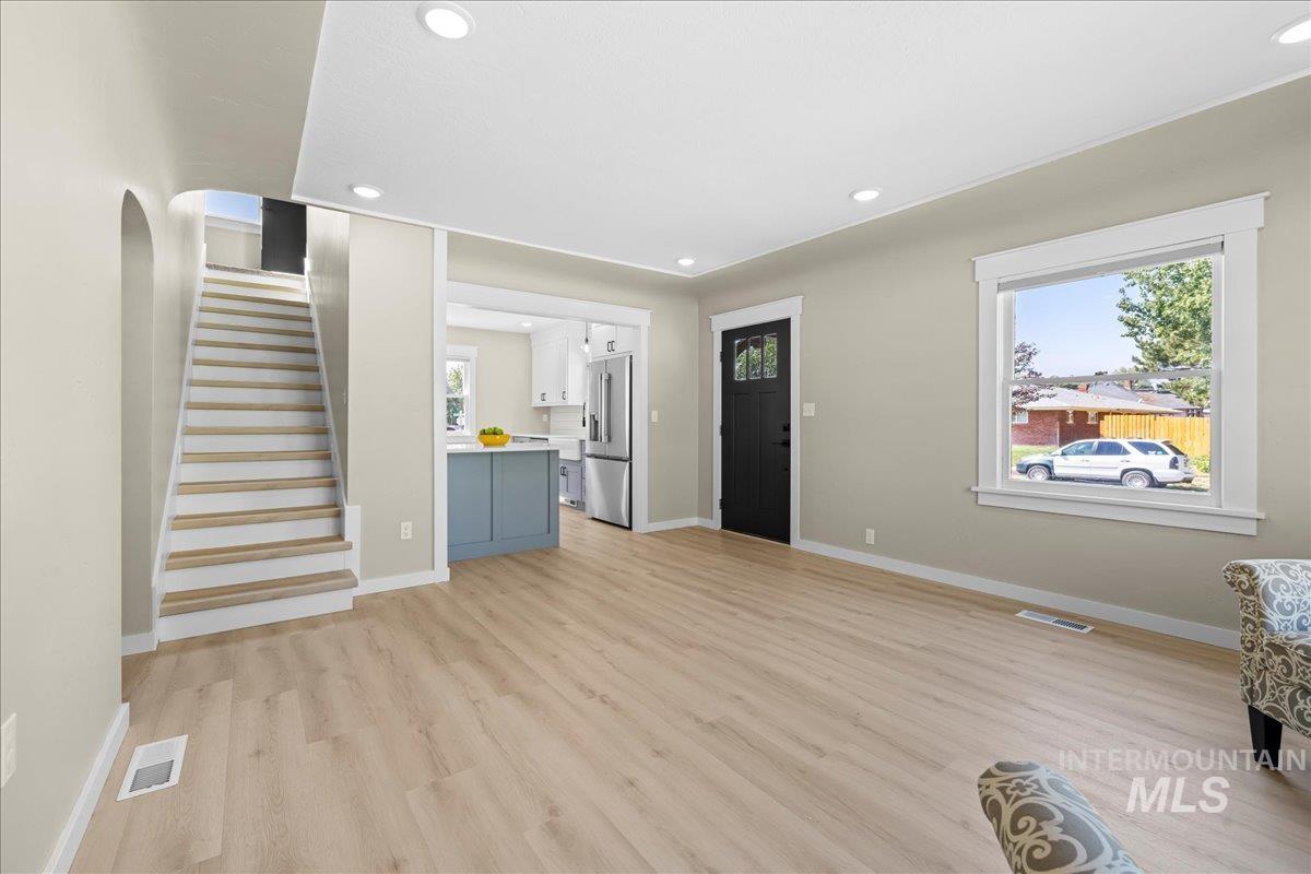 914 W 3rd, Weiser, Idaho 83672, 4 Bedrooms, 2.5 Bathrooms, Residential For Sale, Price $414,500,MLS 98959614