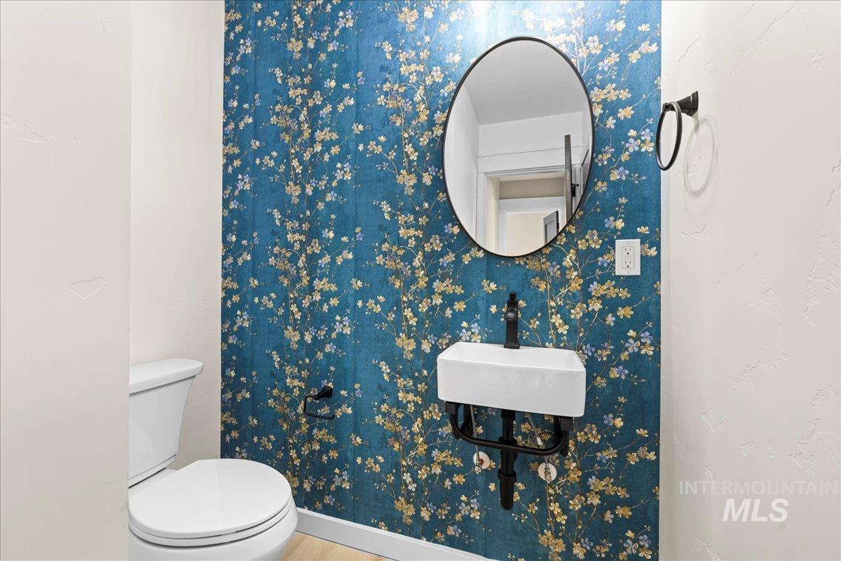 914 W 3rd, Weiser, Idaho 83672, 4 Bedrooms, 2.5 Bathrooms, Residential For Sale, Price $414,500,MLS 98959614