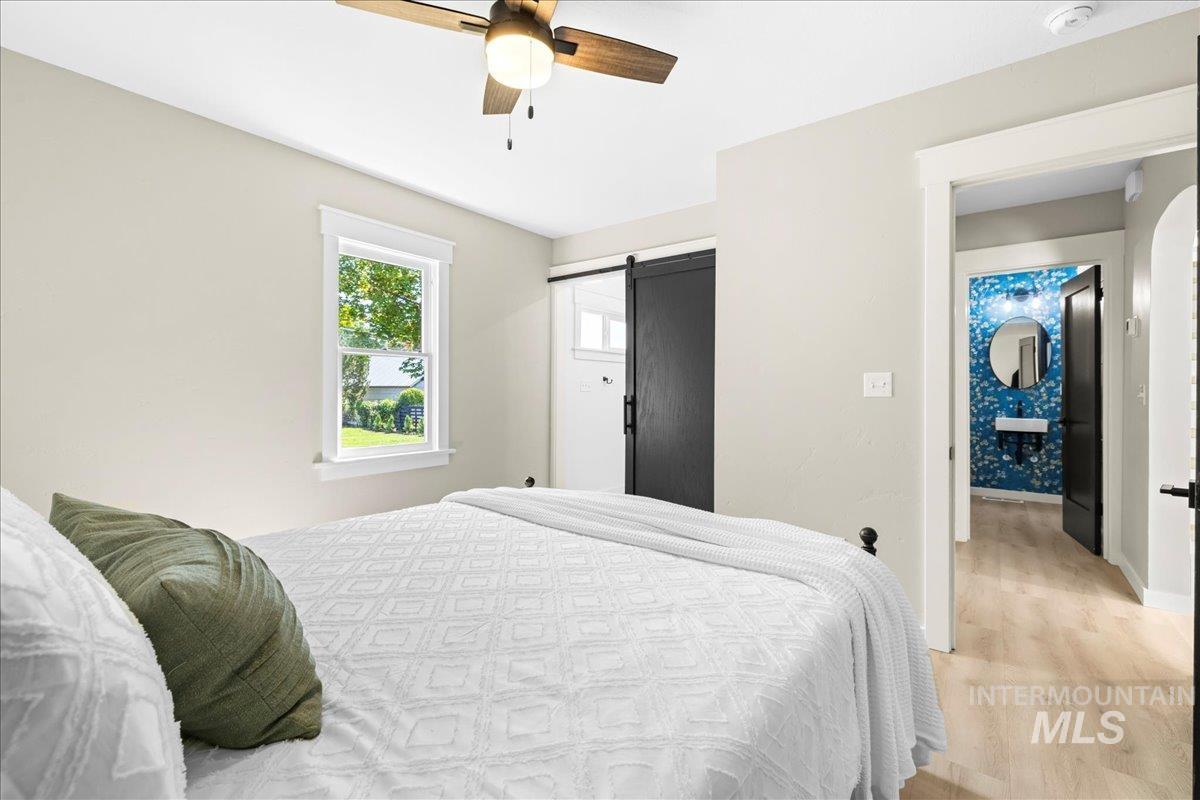 914 W 3rd, Weiser, Idaho 83672, 4 Bedrooms, 2.5 Bathrooms, Residential For Sale, Price $414,500,MLS 98959614