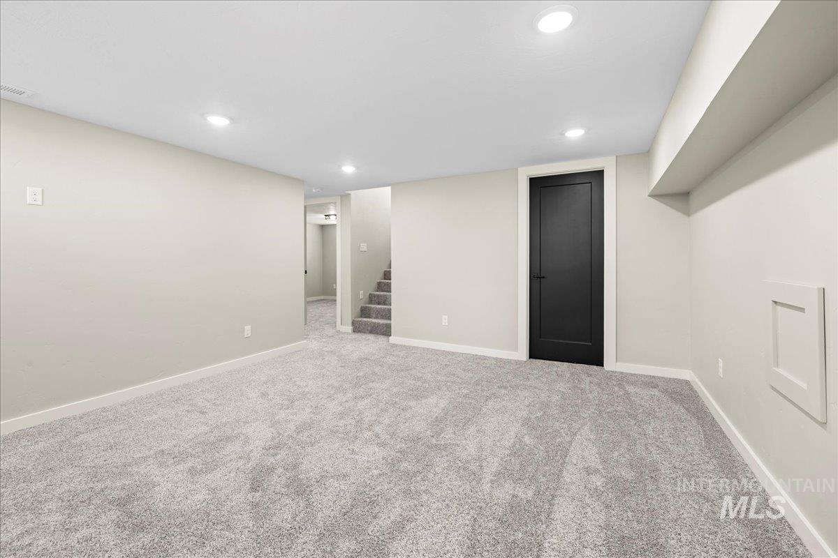 914 W 3rd, Weiser, Idaho 83672, 4 Bedrooms, 2.5 Bathrooms, Residential For Sale, Price $414,500,MLS 98959614