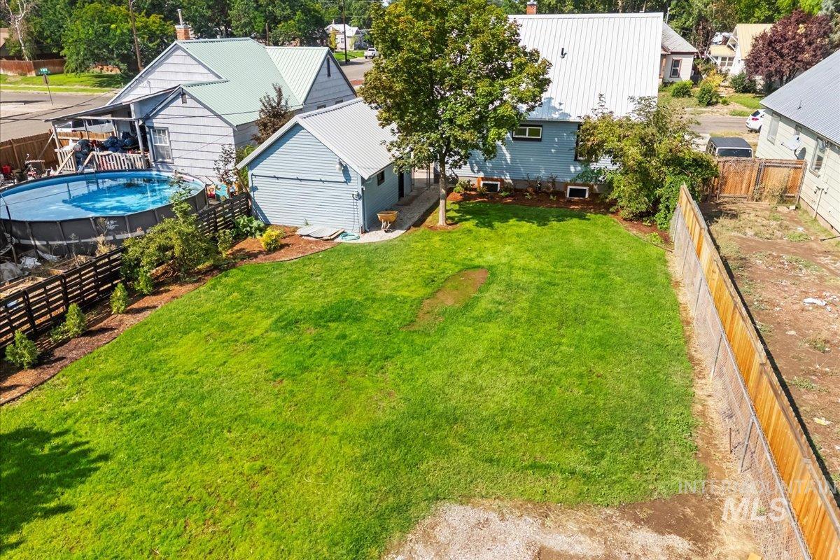 914 W 3rd, Weiser, Idaho 83672, 4 Bedrooms, 2.5 Bathrooms, Residential For Sale, Price $414,500,MLS 98959614