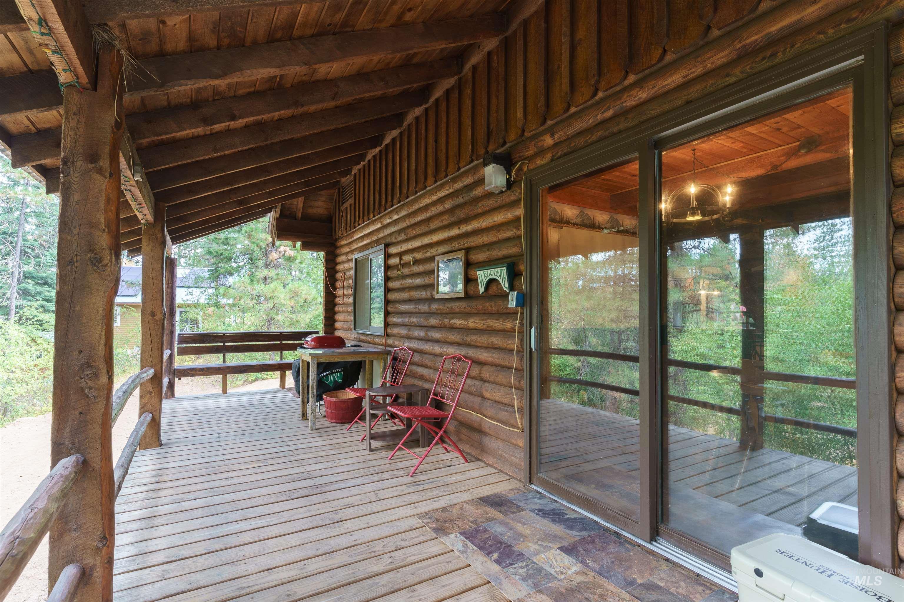 22 Deer Trail, Garden Valley, Idaho 83622, 6 Bedrooms, 4 Bathrooms, Residential For Sale, Price $624,999,MLS 98959620