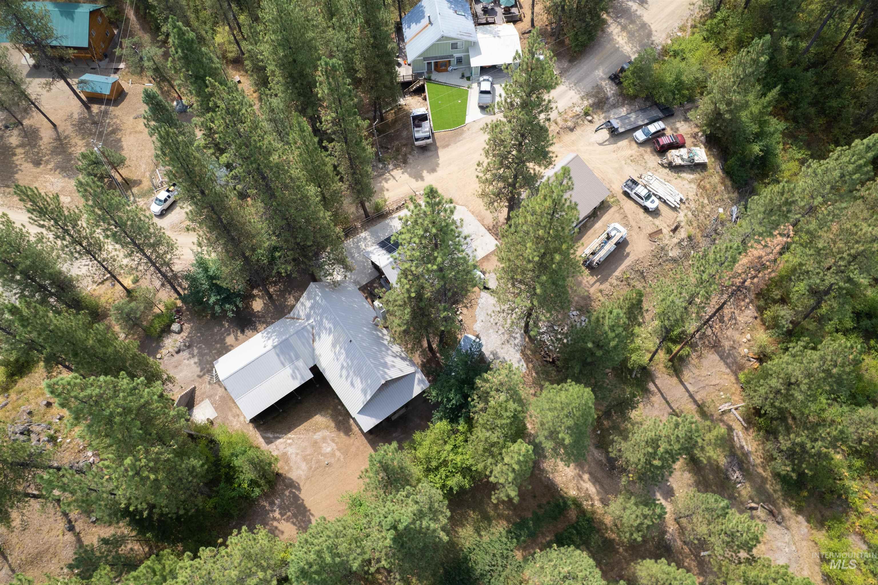 22 Deer Trail, Garden Valley, Idaho 83622, 6 Bedrooms, 4 Bathrooms, Residential For Sale, Price $624,999,MLS 98959620