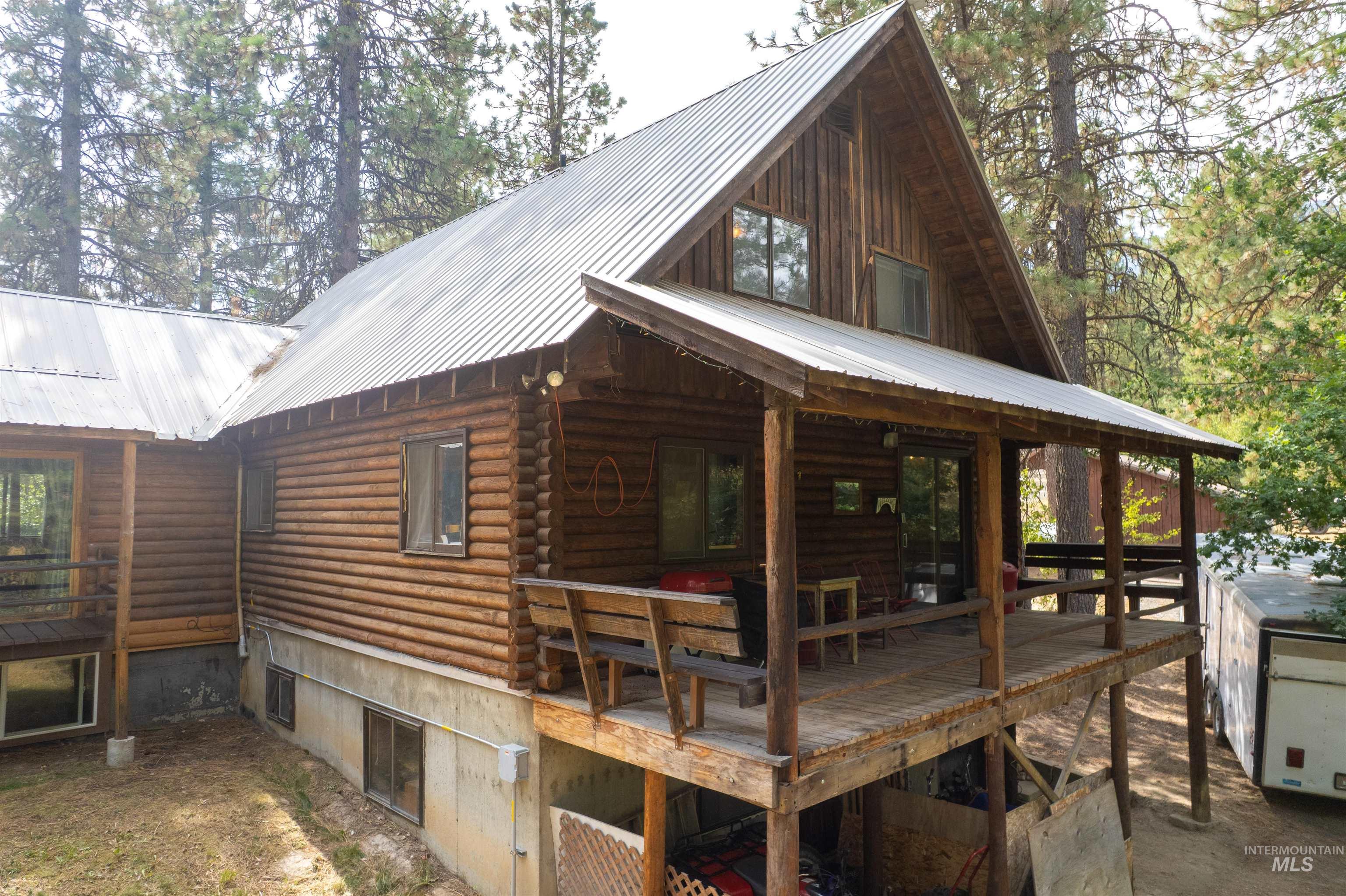 22 Deer Trail, Garden Valley, Idaho 83622, 6 Bedrooms, 4 Bathrooms, Residential For Sale, Price $624,999,MLS 98959620