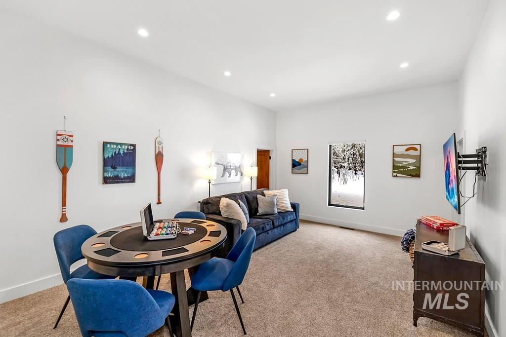 100 Sugarloaf Place, Donnelly, Idaho 83615, 4 Bedrooms, 4 Bathrooms, Residential For Sale, Price $2,595,000,MLS 98959643