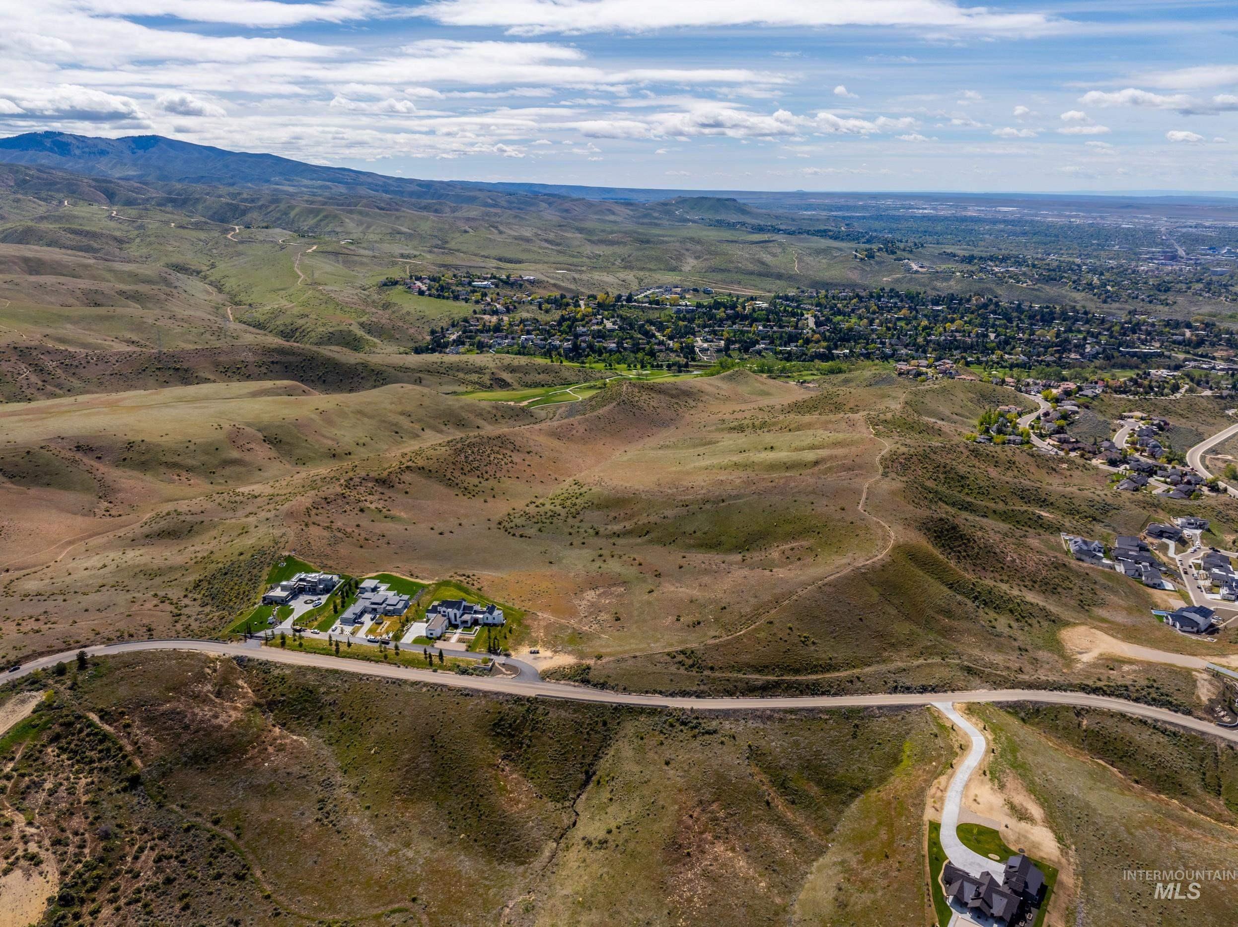 5400 N Bogus Basin Road, Boise, Idaho 83702, Land For Sale, Price $10,000,000,MLS 98959662