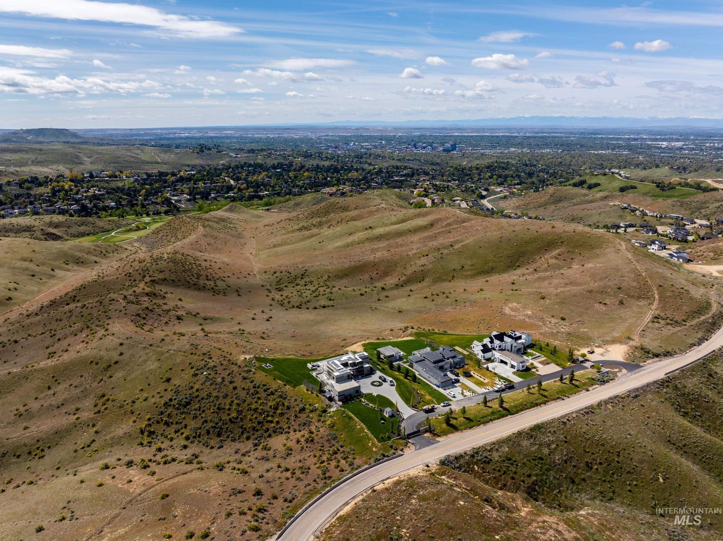5400 N Bogus Basin Road, Boise, Idaho 83702, Land For Sale, Price $10,000,000,MLS 98959662