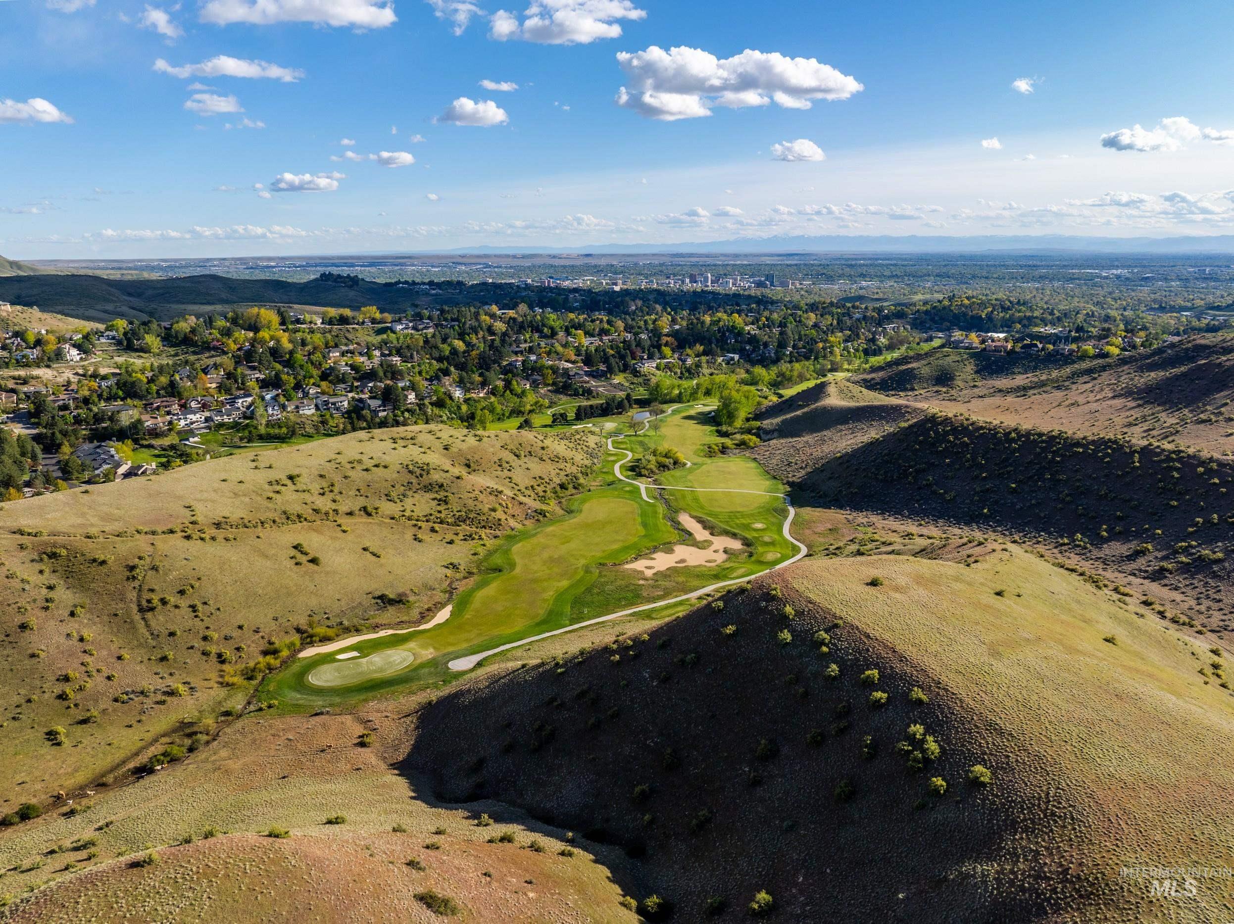 5400 N Bogus Basin Road, Boise, Idaho 83702, Land For Sale, Price $10,000,000, 98959662