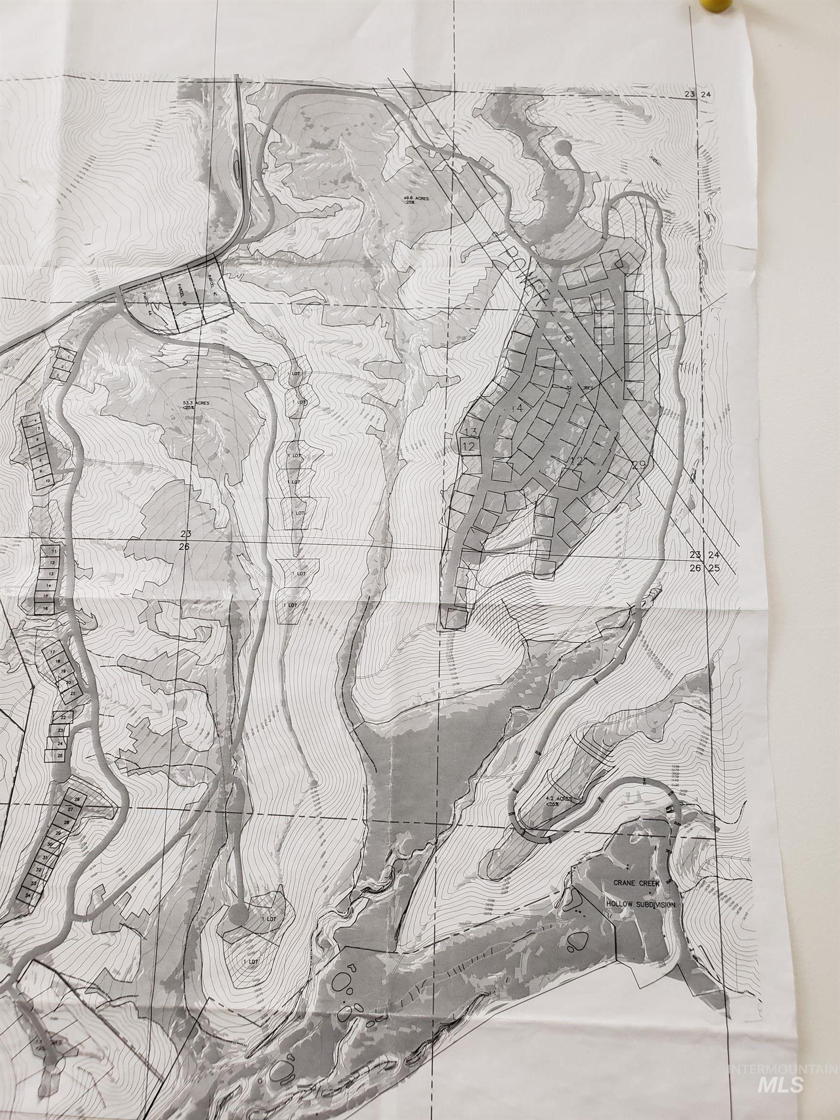 5400 N Bogus Basin Road, Boise, Idaho 83702, Land For Sale, Price $10,000,000, 98959662