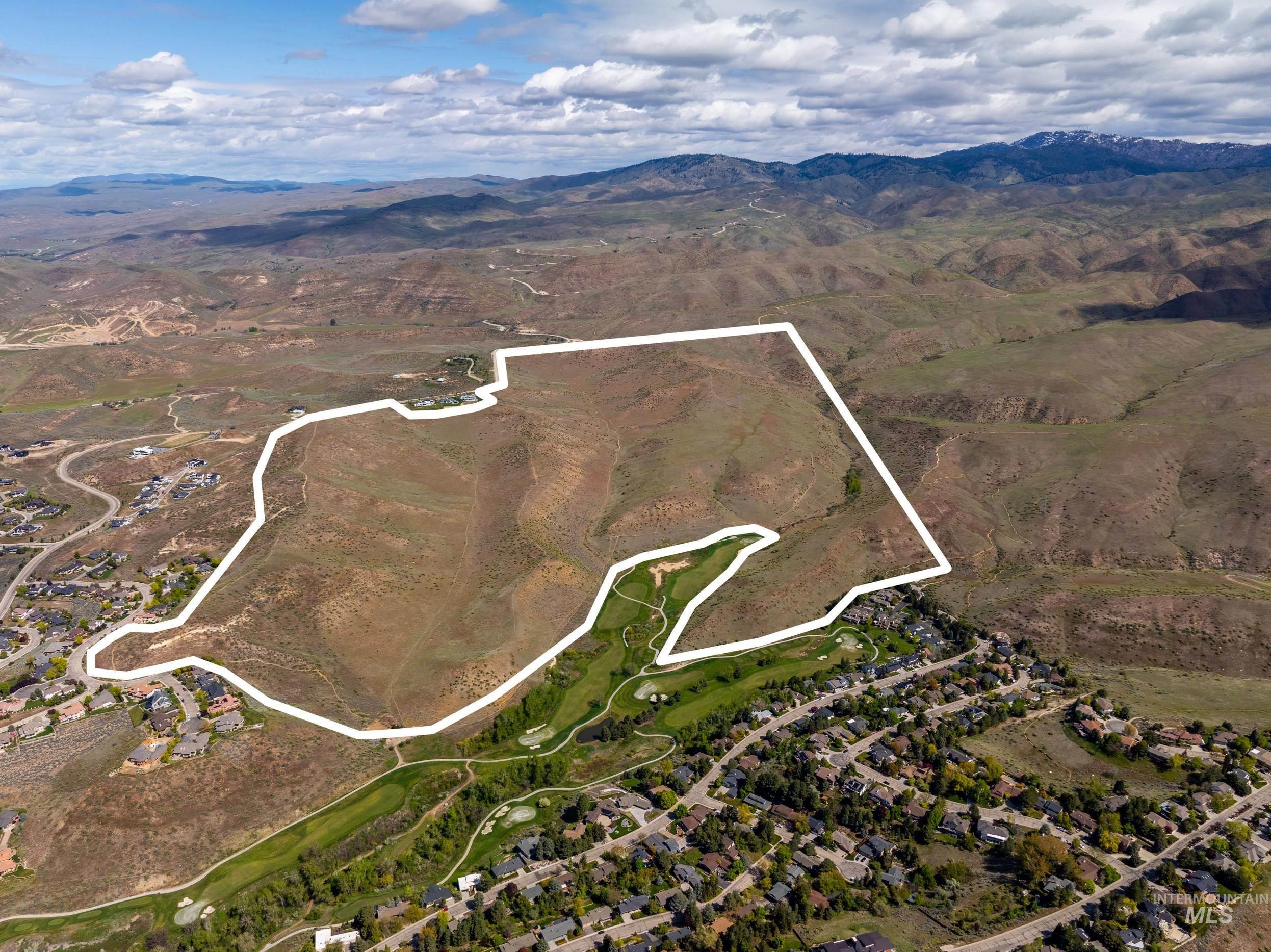5400 N Bogus Basin Road, Boise, Idaho 83702, Land For Sale, Price $10,000,000, 98959662