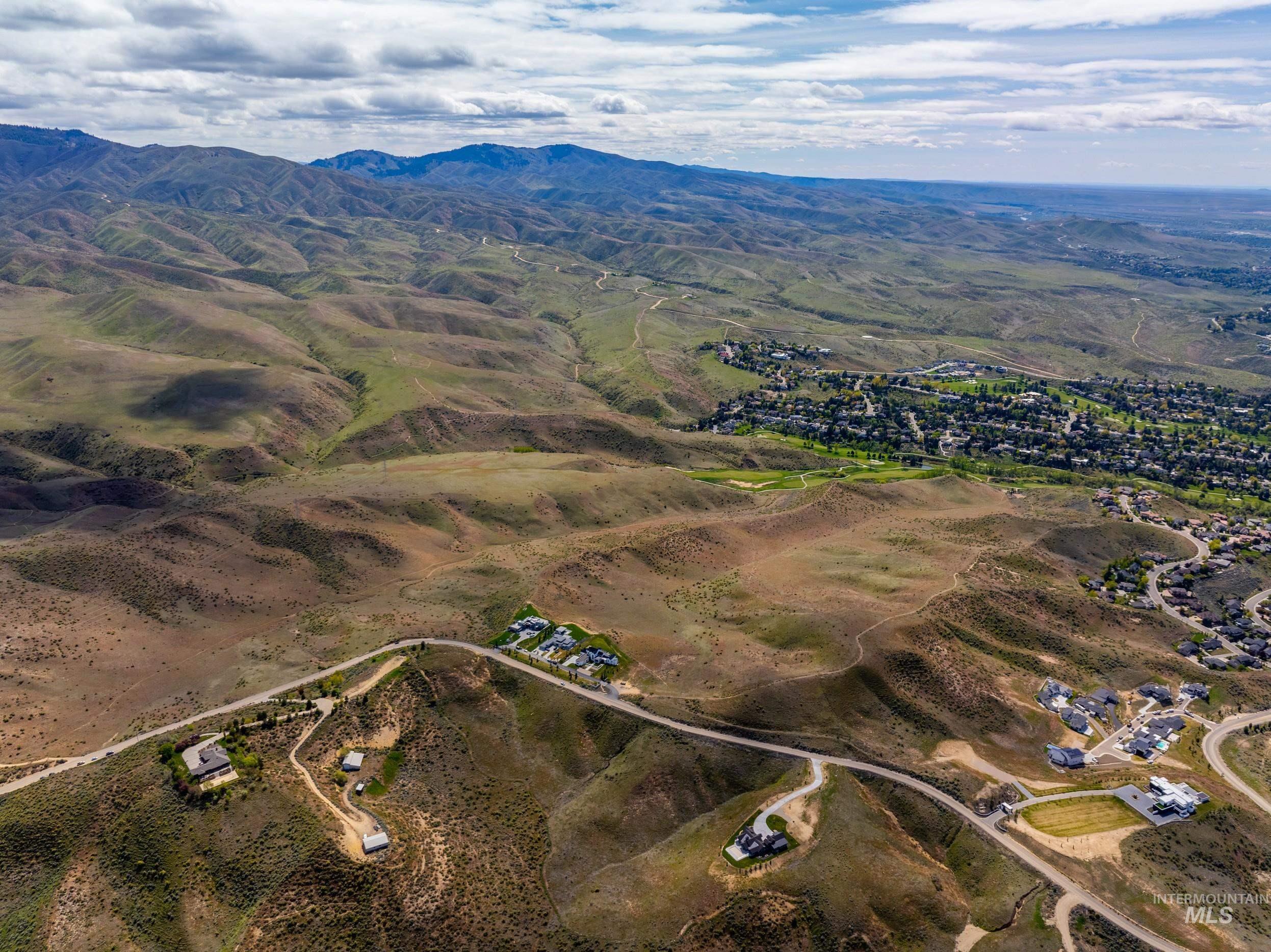 5400 N Bogus Basin Road, Boise, Idaho 83702, Land For Sale, Price $10,000,000,MLS 98959662