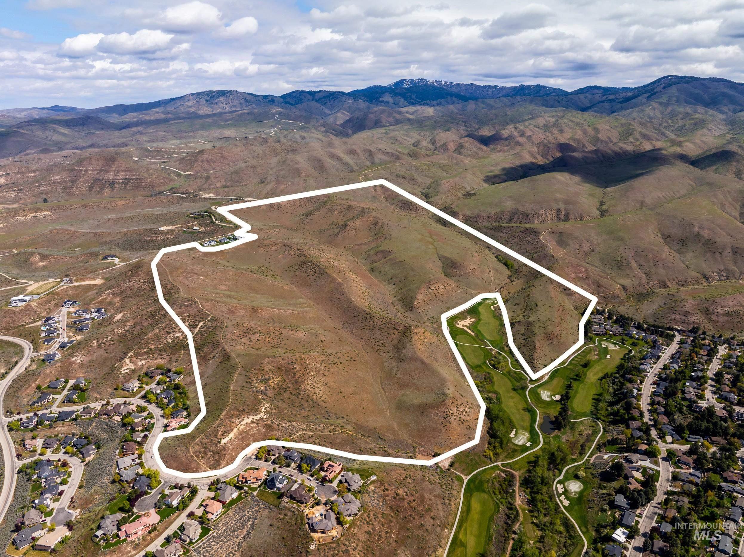 5400 N Bogus Basin Road, Boise, Idaho 83702, Land For Sale, Price $10,000,000,MLS 98959662