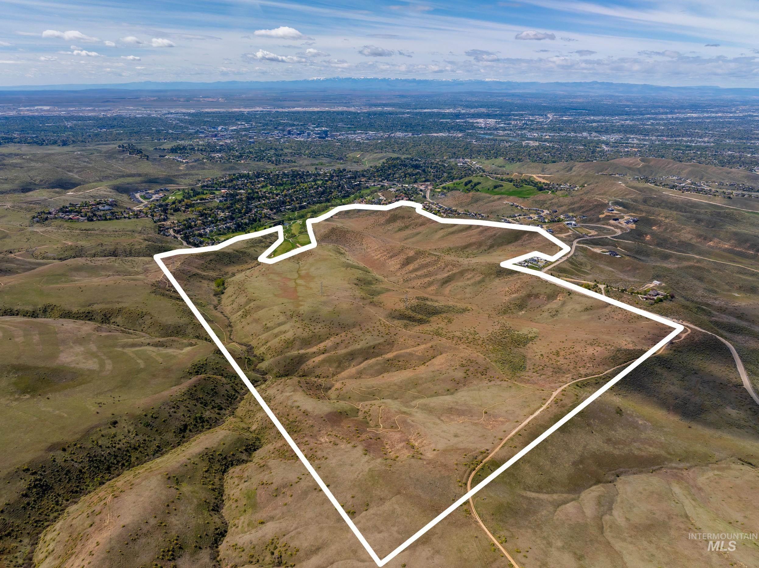 5400 N Bogus Basin Road, Boise, Idaho 83702, Land For Sale, Price $10,000,000, 98959662