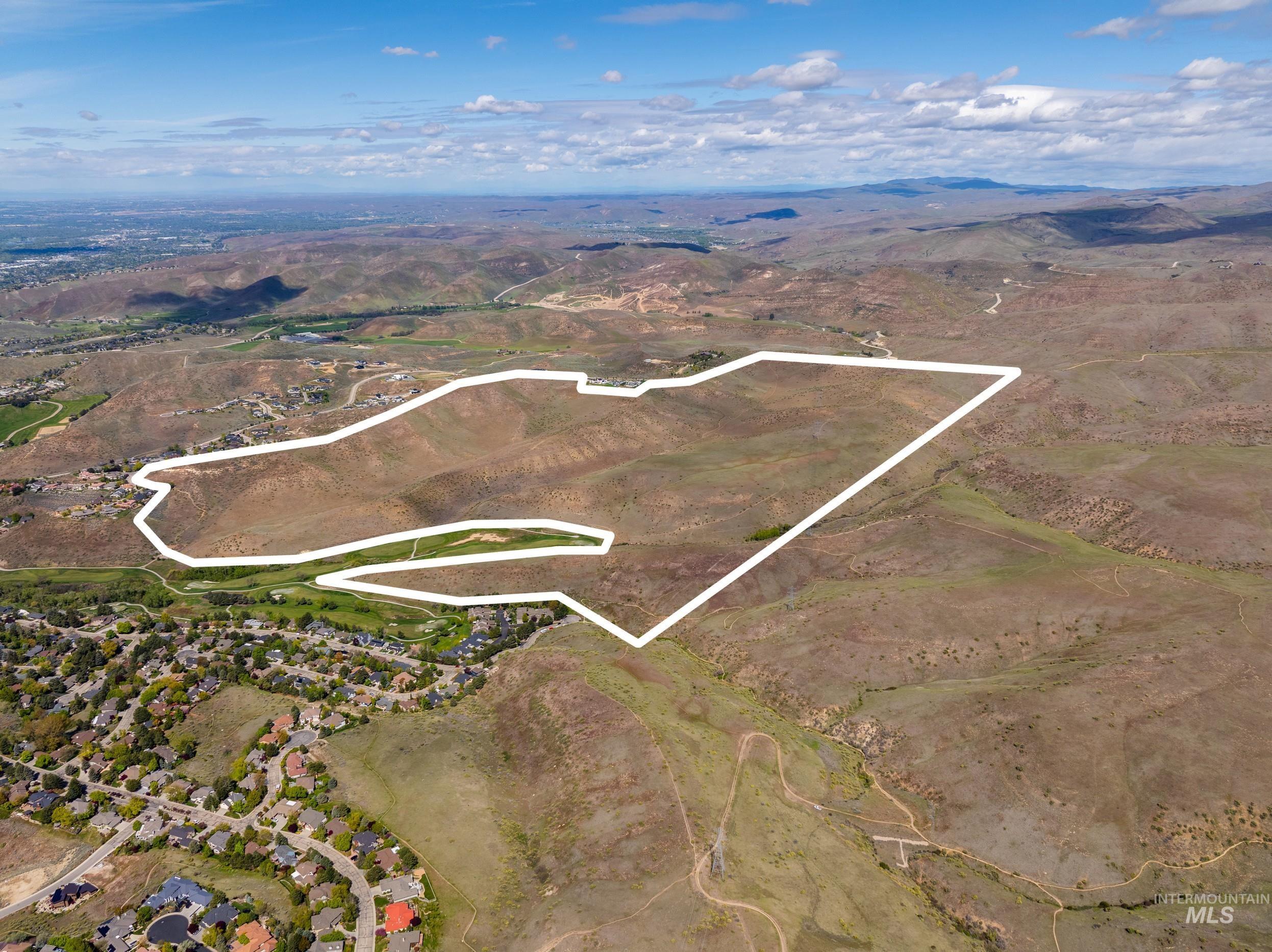 5400 N Bogus Basin Road, Boise, Idaho 83702, Land For Sale, Price $10,000,000,MLS 98959662