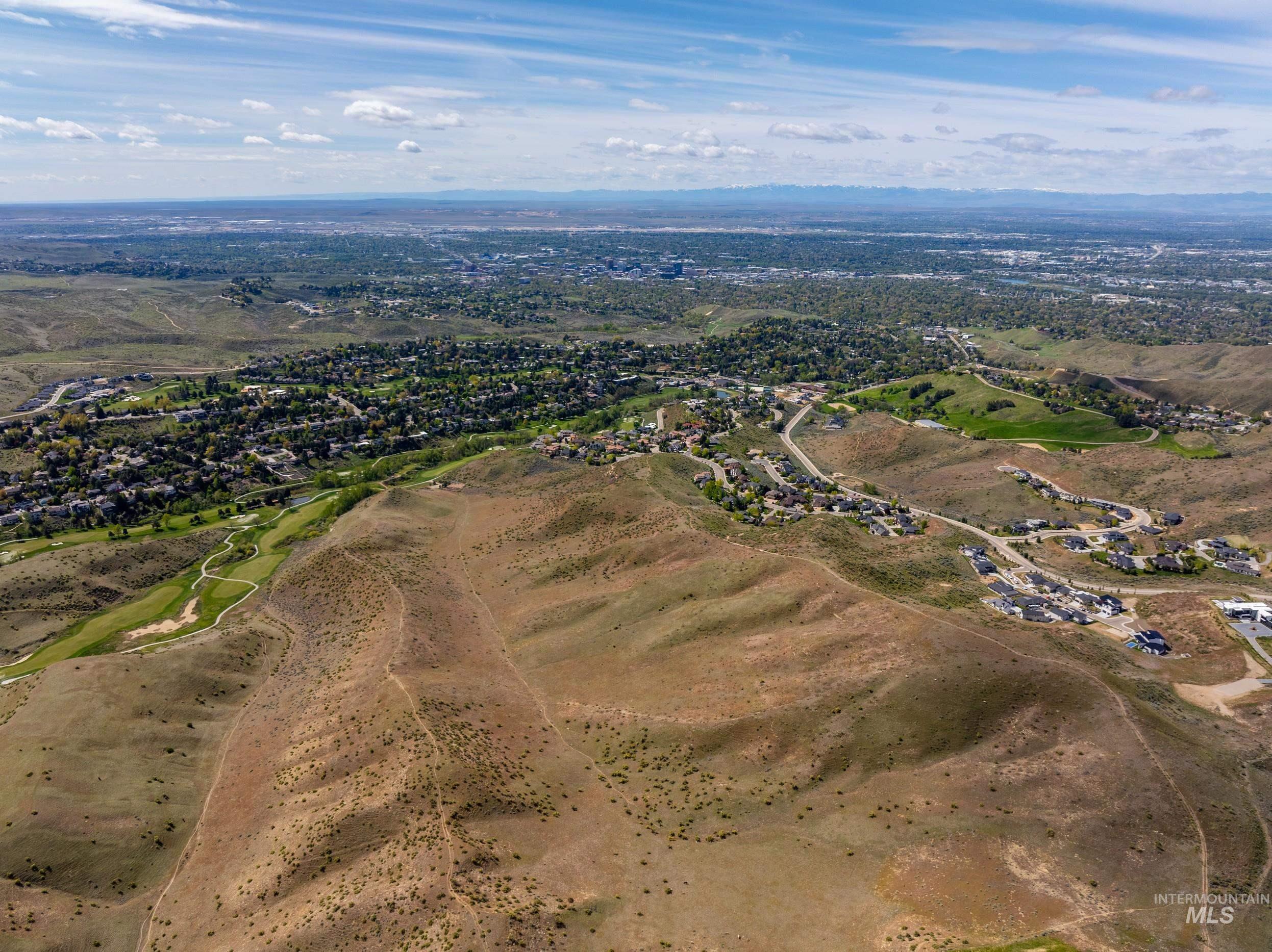 5400 N Bogus Basin Road, Boise, Idaho 83702, Land For Sale, Price $10,000,000, 98959662